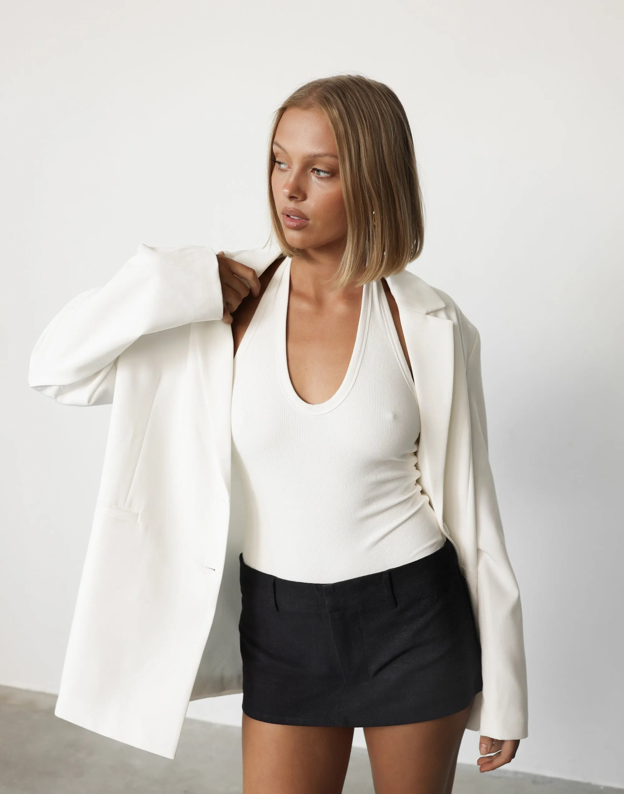 Rhode Mini (Navy) - By Lioness sold by Charcoal Clothing