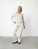 Zoe Cardigan (Grey) sold by Charcoal Clothing