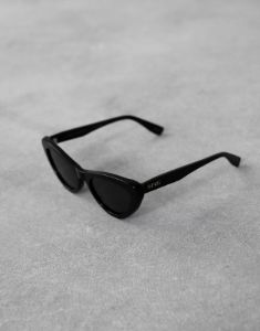 The Ward Sunglasses (Black Ink) - By Banbé sold by Charcoal Clothing