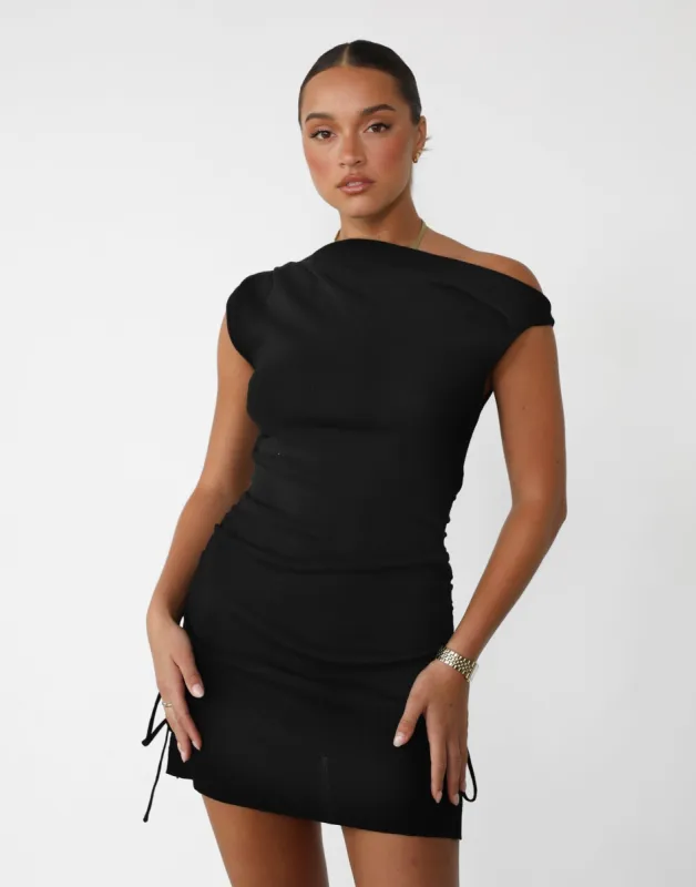 Original Sin Mini (Onyx) - By Lioness sold by Charcoal Clothing