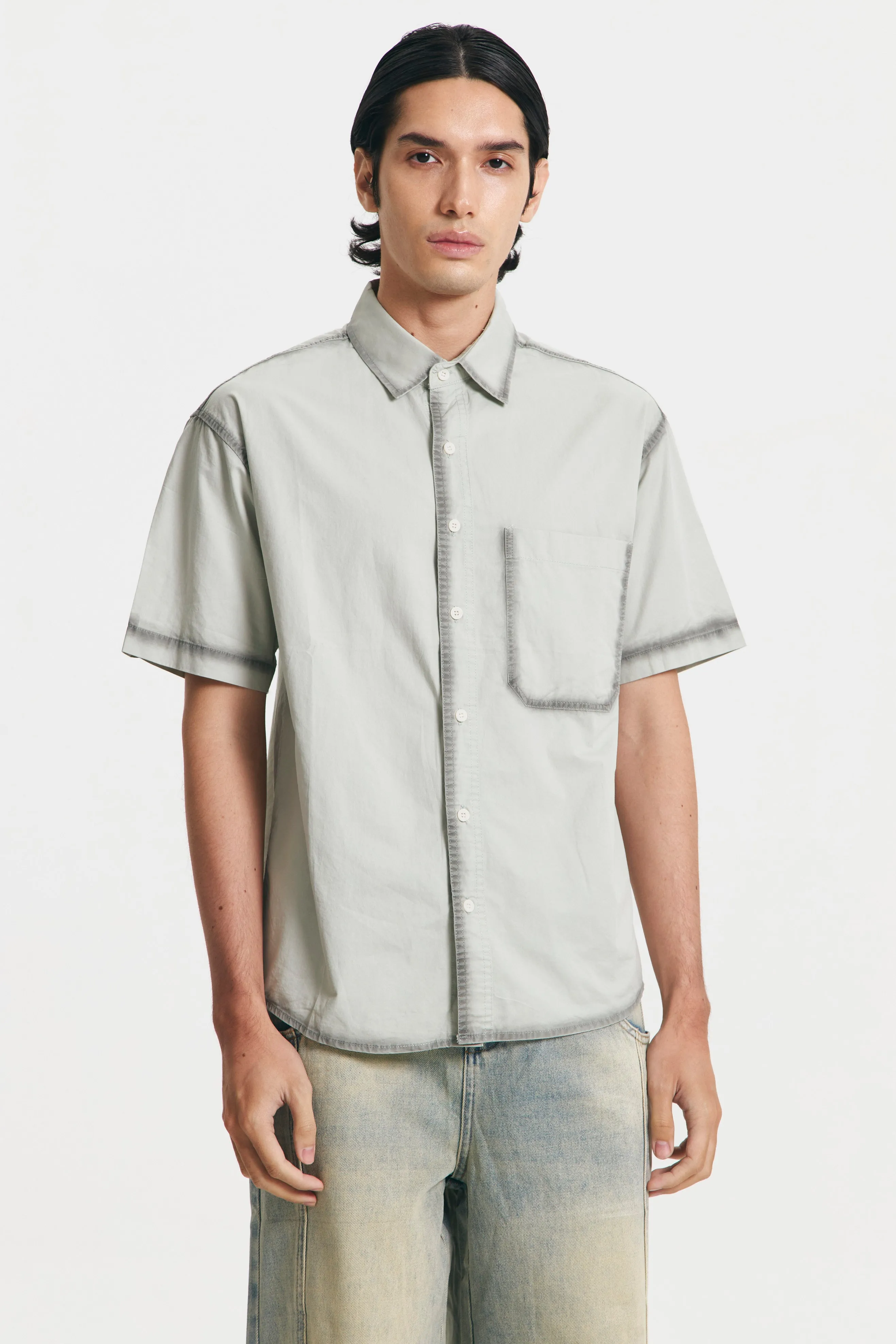 LOUVRE TOP MINT sold by Callie Cotton