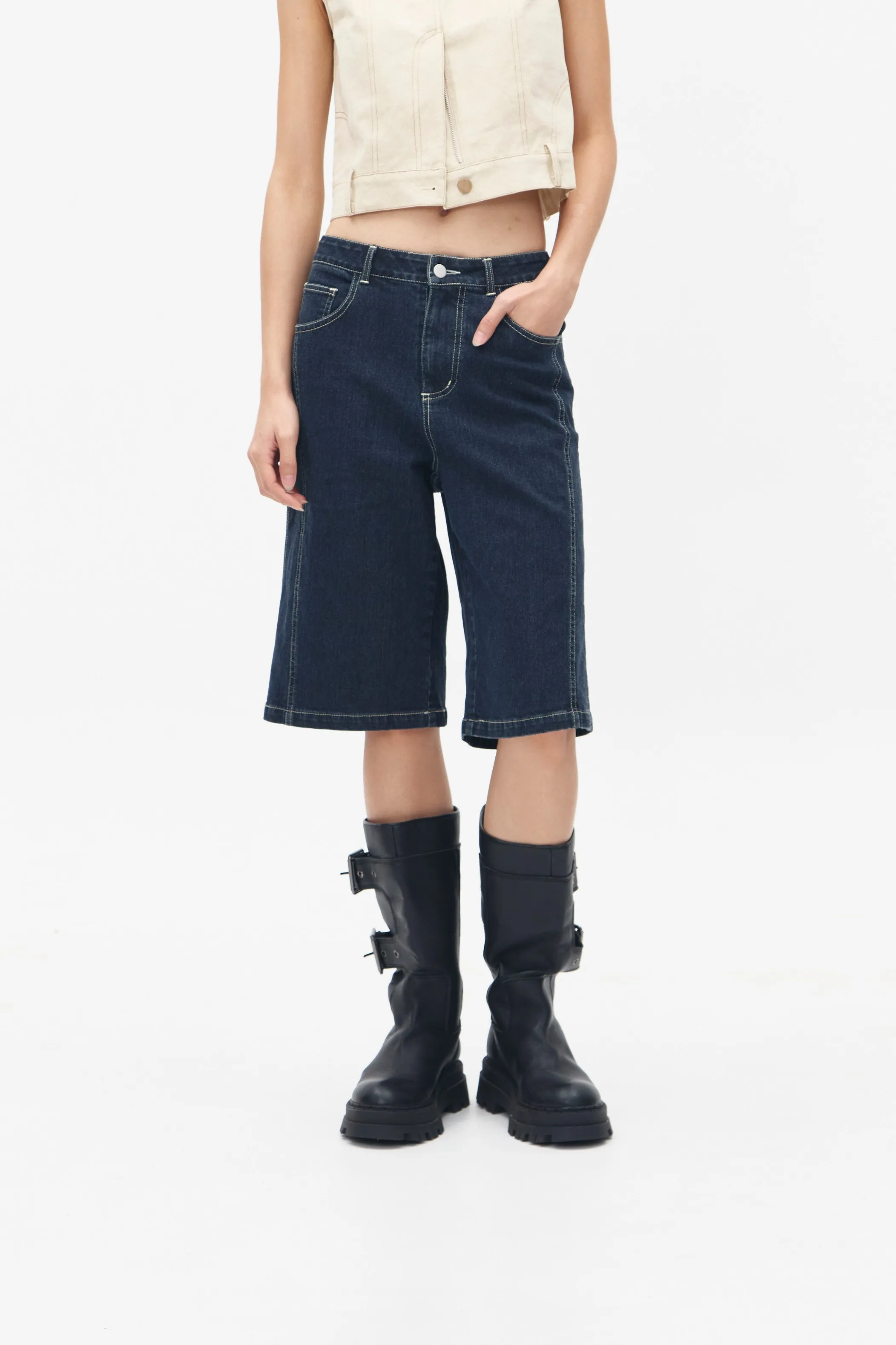 NAVI JEANS sold by Callie Cotton product image thumbnail 5