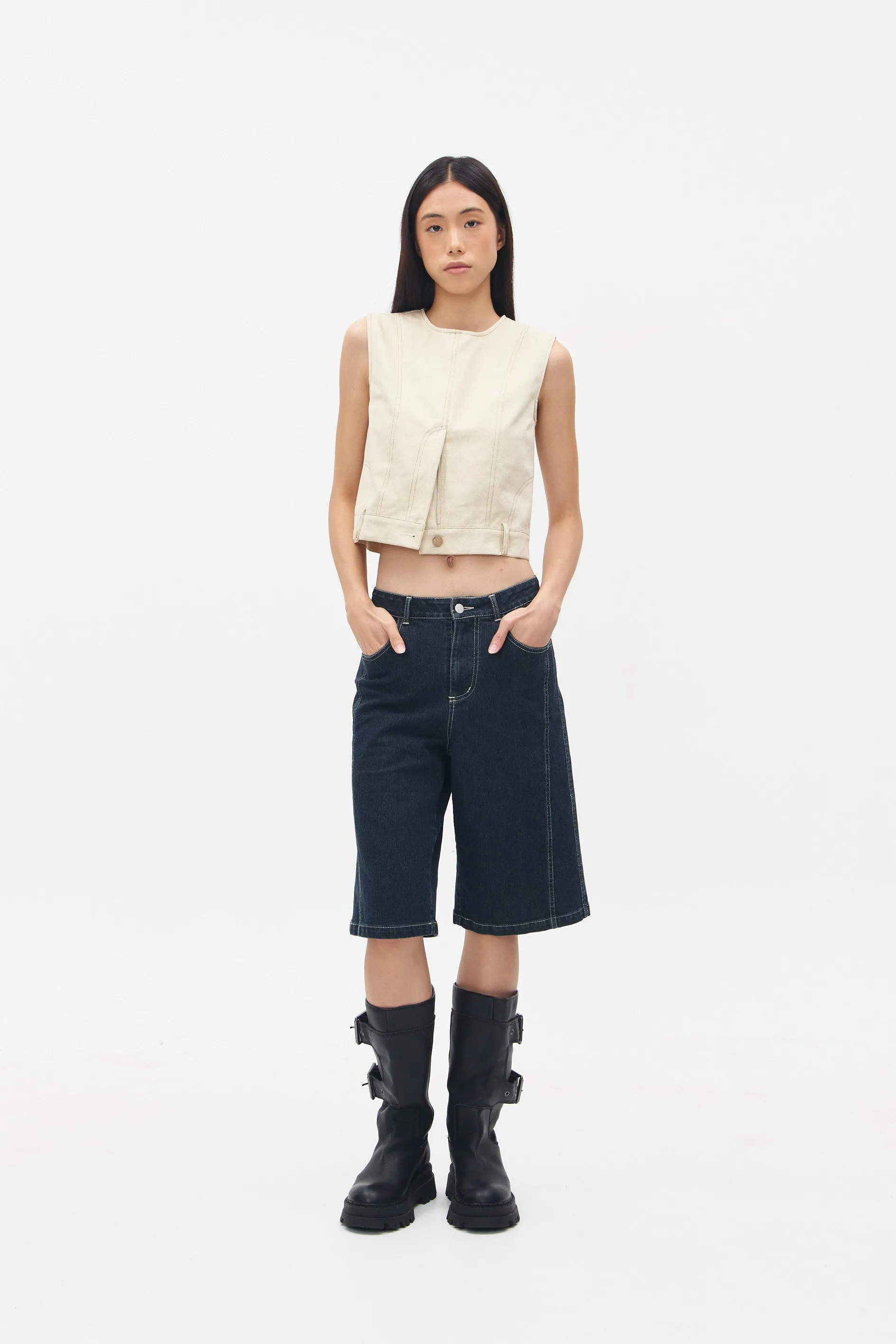 NAVI JEANS sold by Callie Cotton product image thumbnail 2