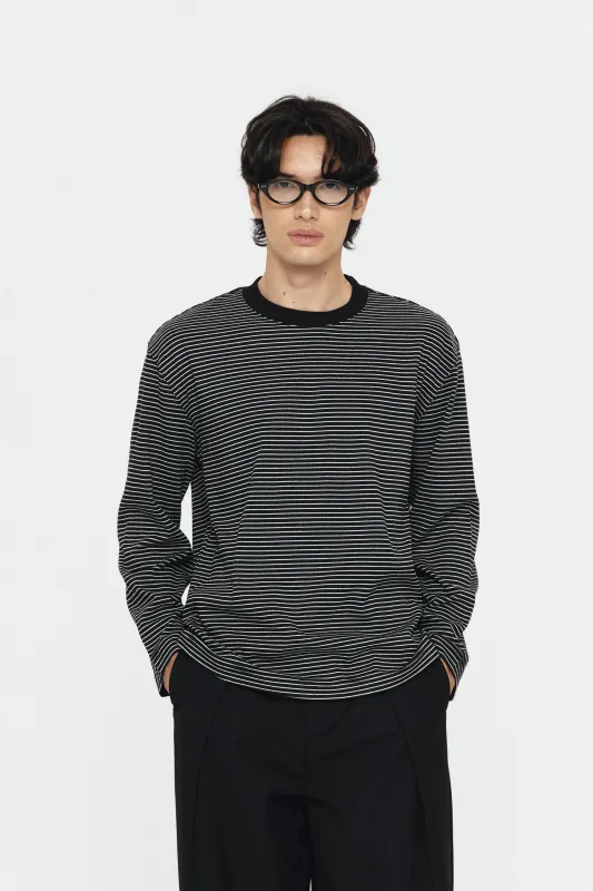 CATALUNYA TOP BLACK sold by Callie Cotton