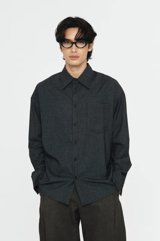 PORTIMAO SHIRT BLACK sold by Callie Cotton