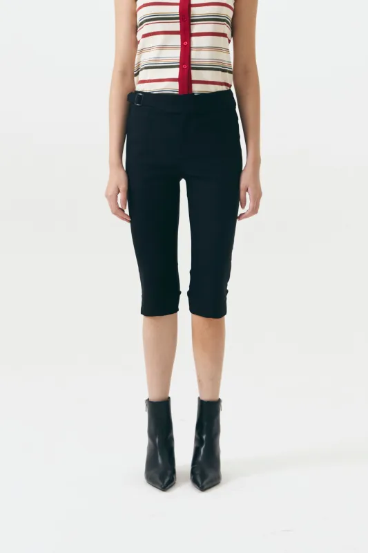 ARDENT PANTS BLACK sold by Callie Cotton