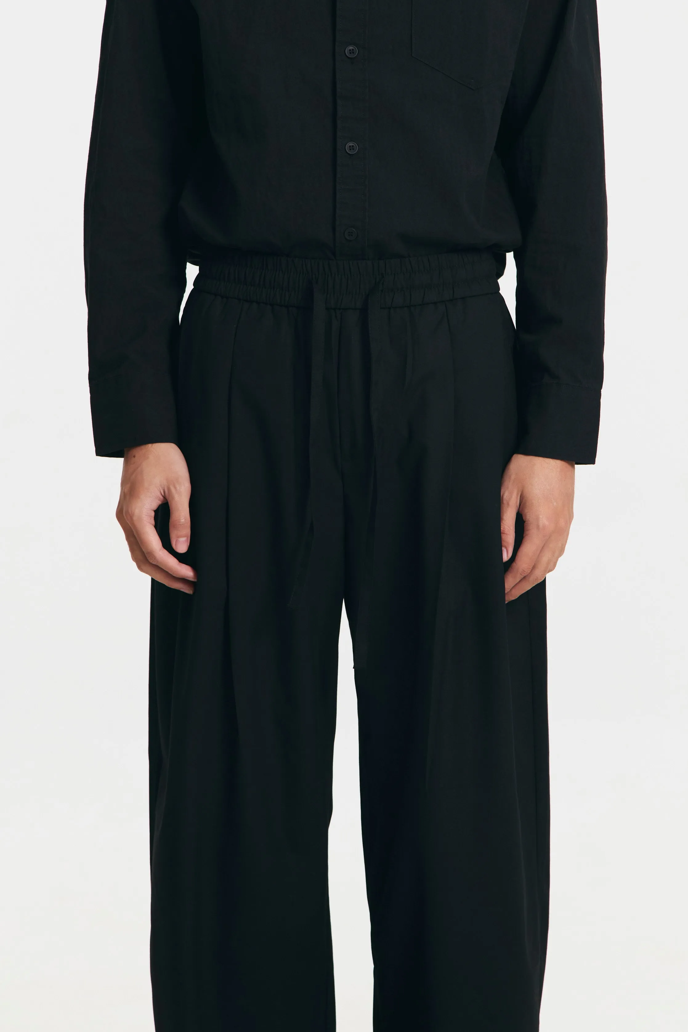 MYSEN PANTS BLACK sold by Callie Cotton product image thumbnail 3
