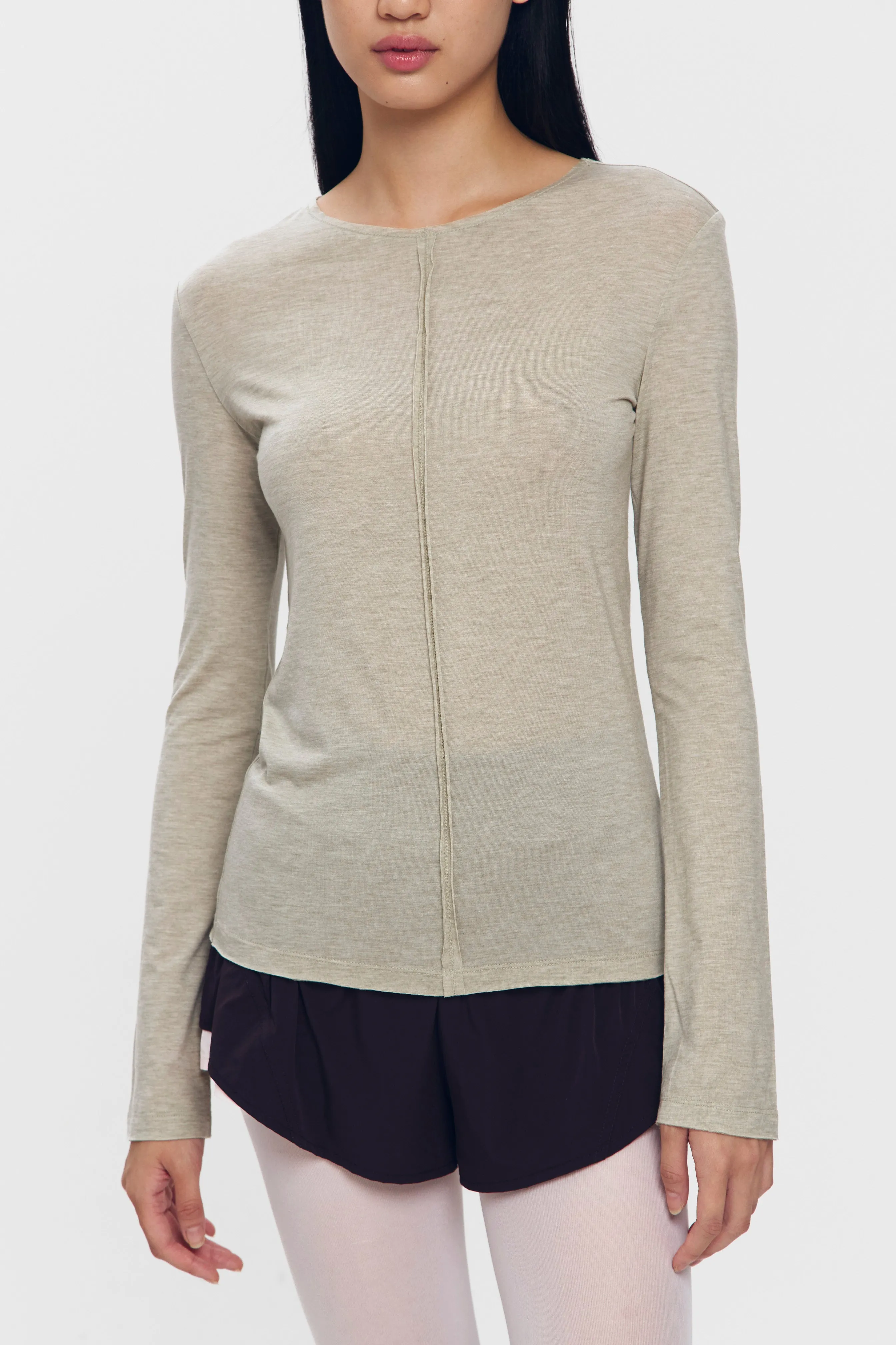 CLOUD TOP BEIGE sold by Callie Cotton product image thumbnail 3