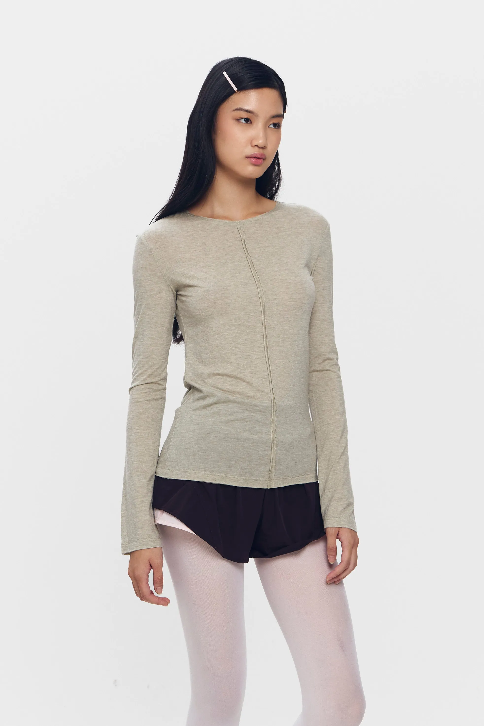 CLOUD TOP BEIGE sold by Callie Cotton product image thumbnail 2