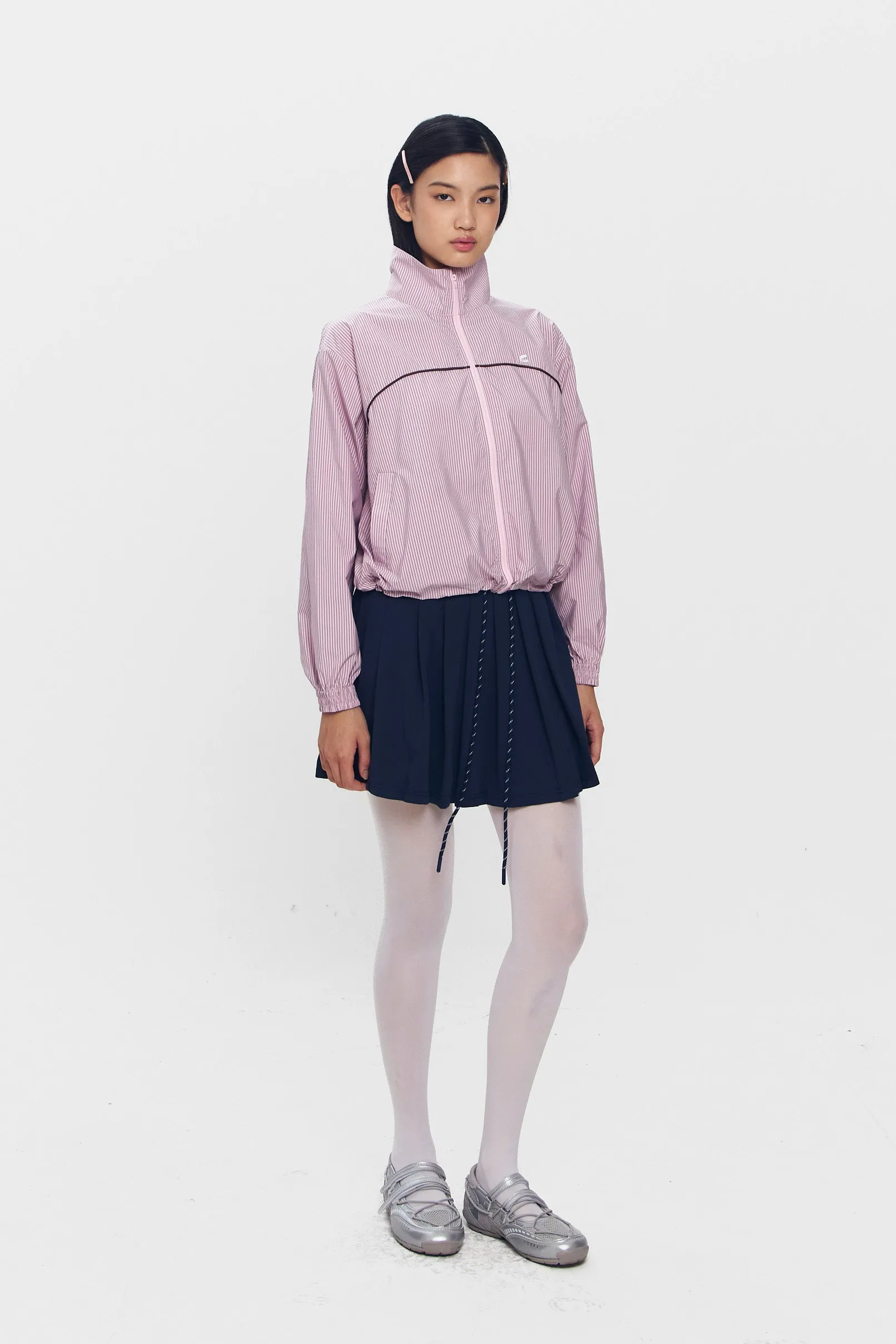 RAPID OUTER PURPLE sold by Callie Cotton product image thumbnail 5