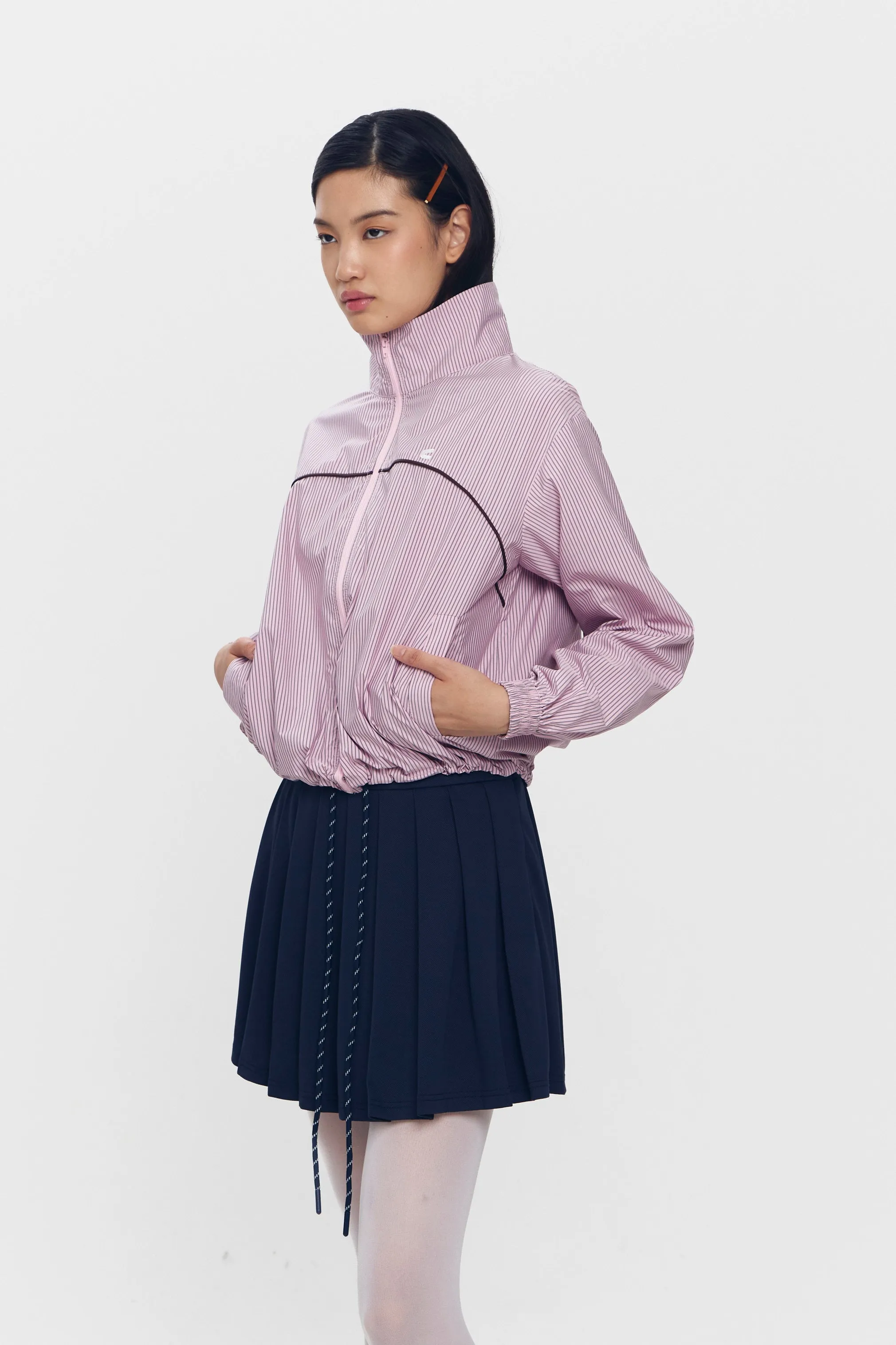 RAPID OUTER PURPLE sold by Callie Cotton product image thumbnail 3