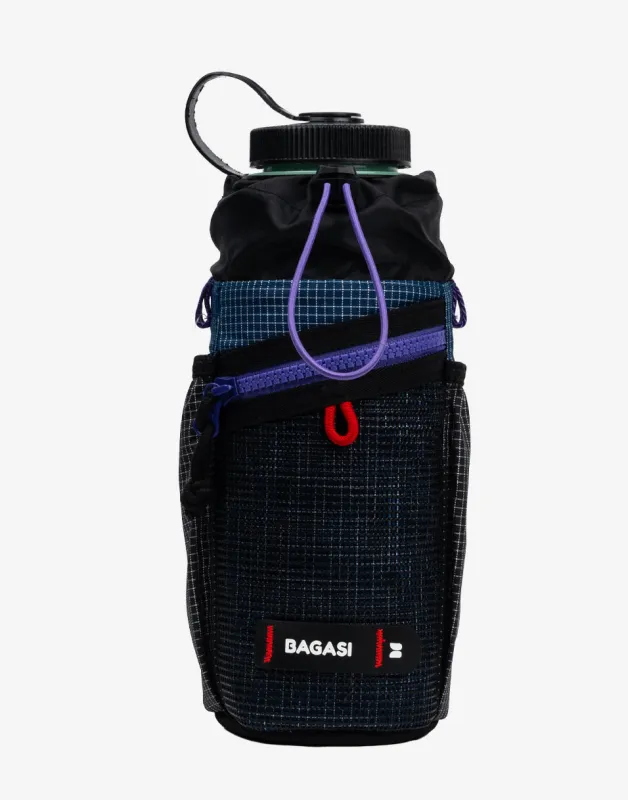 Bagasi LOBO Bottle Sling 2.7L Dark Blue made by Bagasi Destinasi