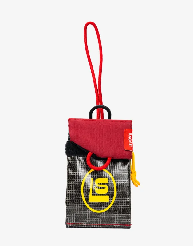 Bagasi x Lomba Sihir LOBO Nest Tag sold by Bagasi Destinasi