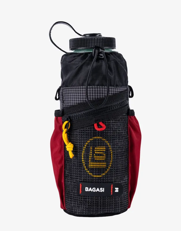 Bagasi x Lomba Sihir LOBO Bottle Sling 2.7L made by Bagasi Destinasi