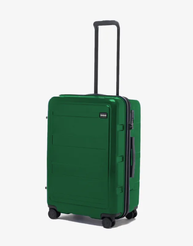 Gili Medium Green made by Bagasi Destinasi
