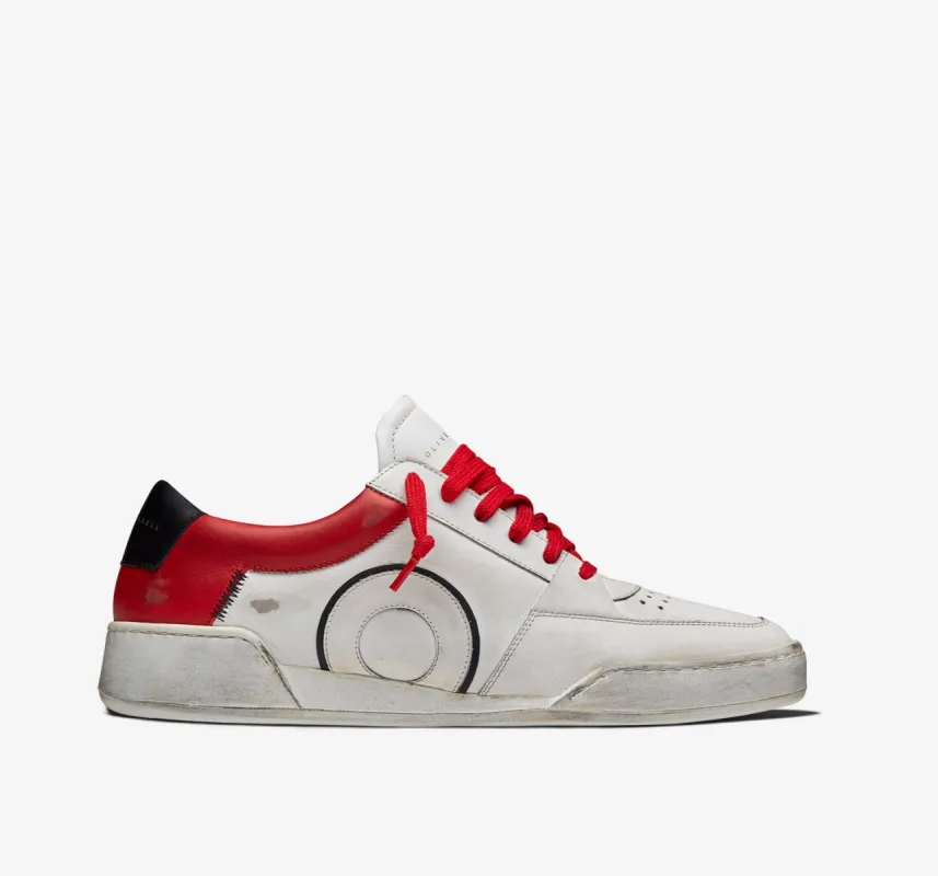 Court | Chicago sold by Oliver Cabell