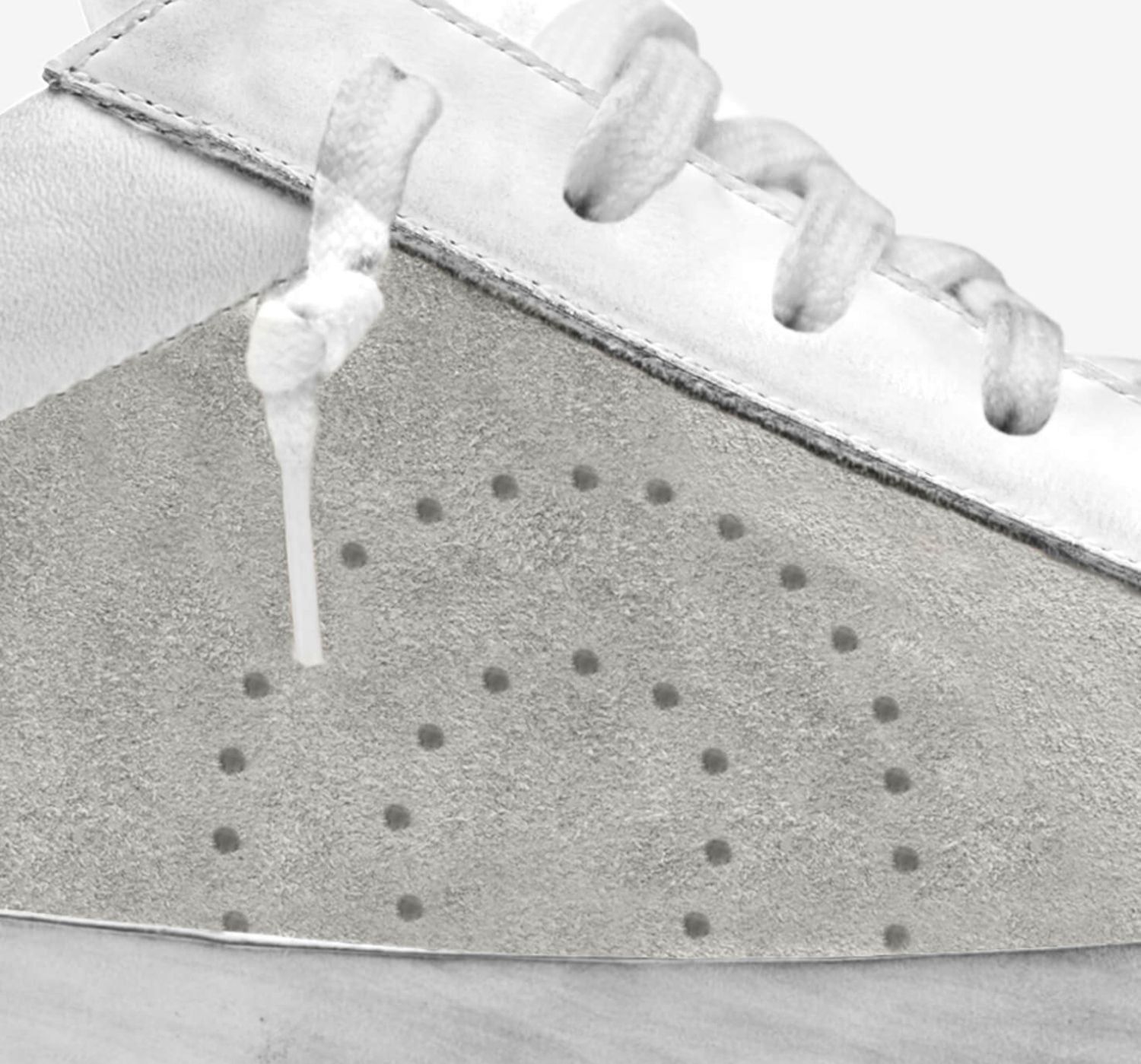 Demi | Sea Salt sold by Oliver Cabell product image thumbnail 2