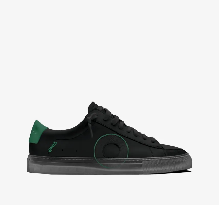 Low 1 | Nightshade Green sold by Oliver Cabell