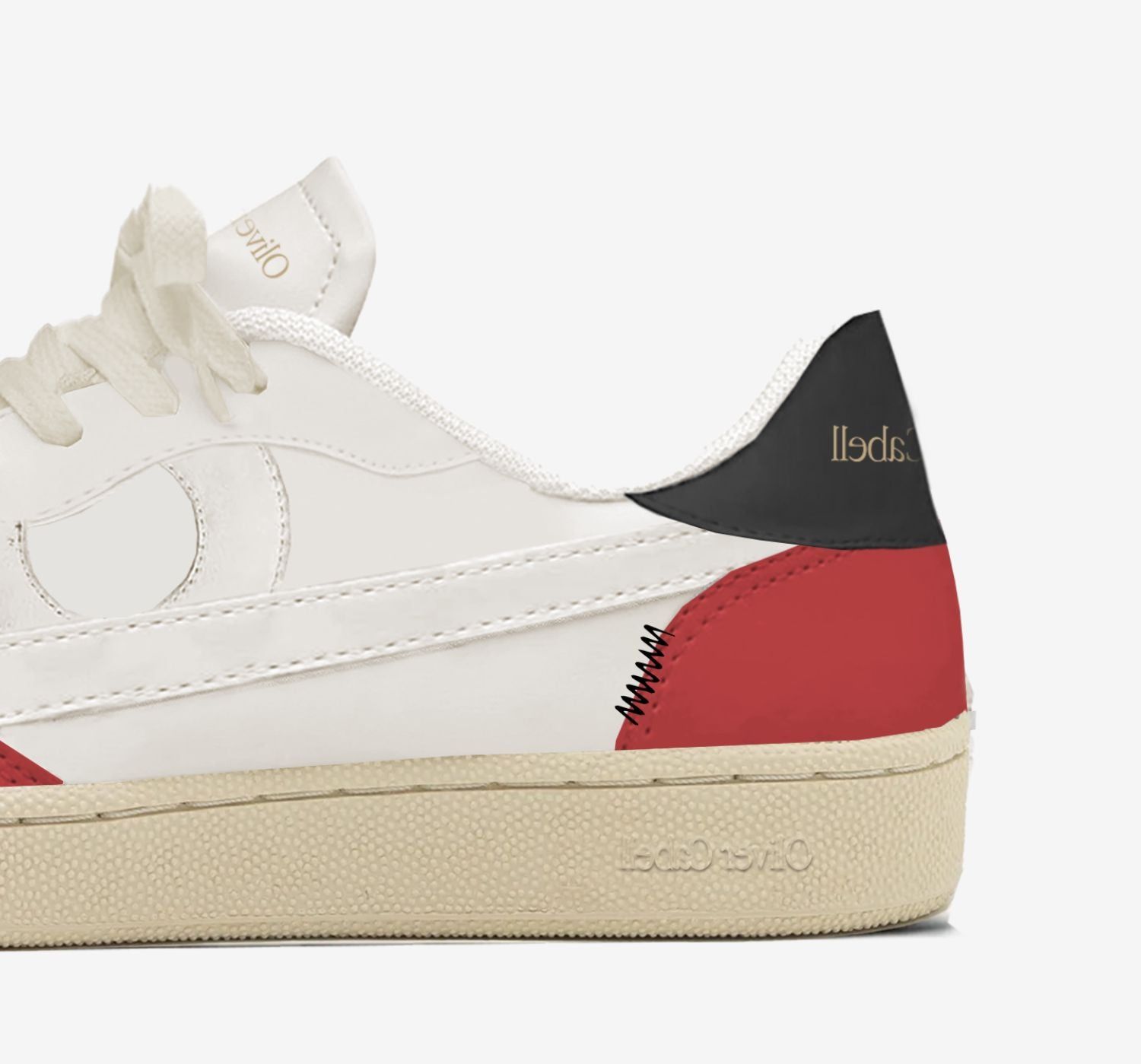 Vegan 581 | Chicago sold by Oliver Cabell product image thumbnail 2