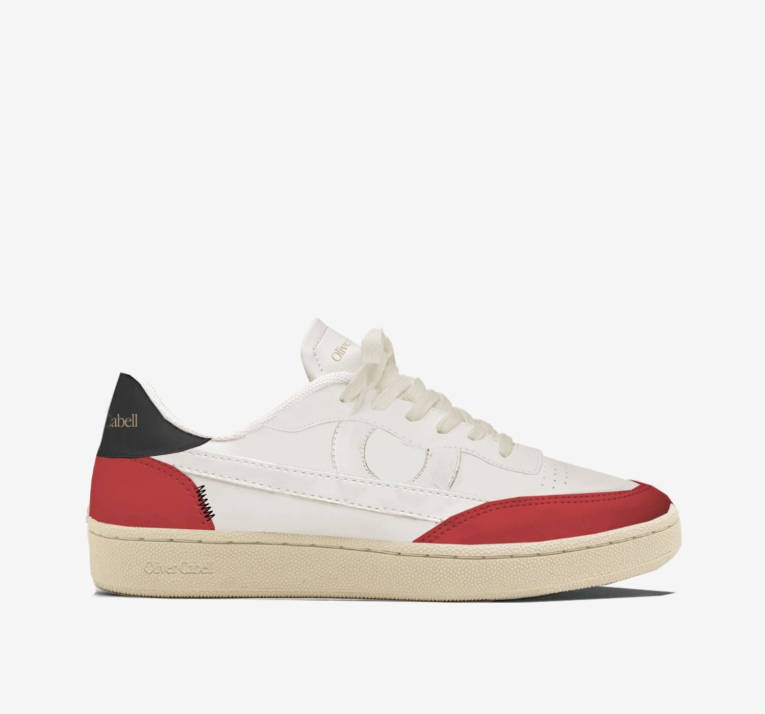 Vegan 581 | Chicago sold by Oliver Cabell