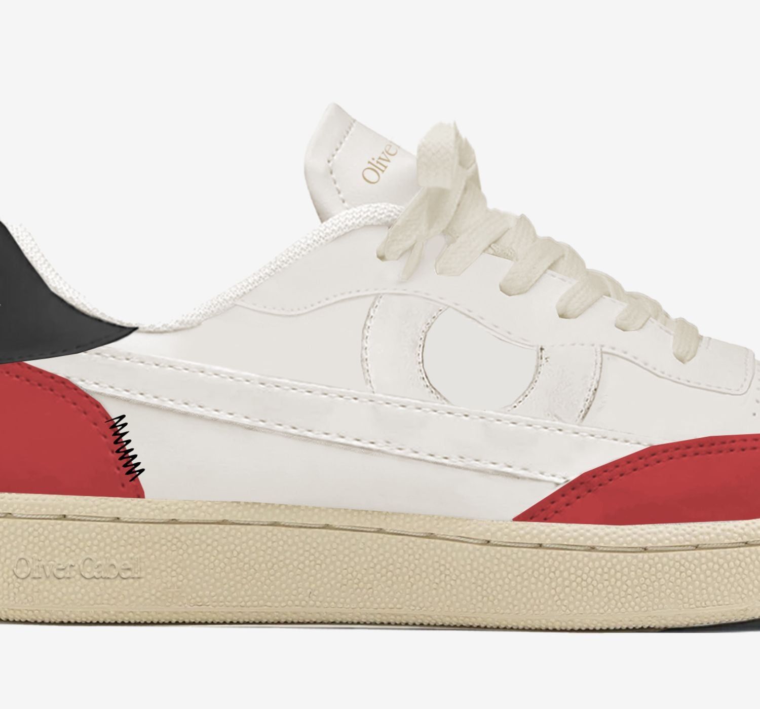 Vegan 581 | Chicago sold by Oliver Cabell product image thumbnail 4