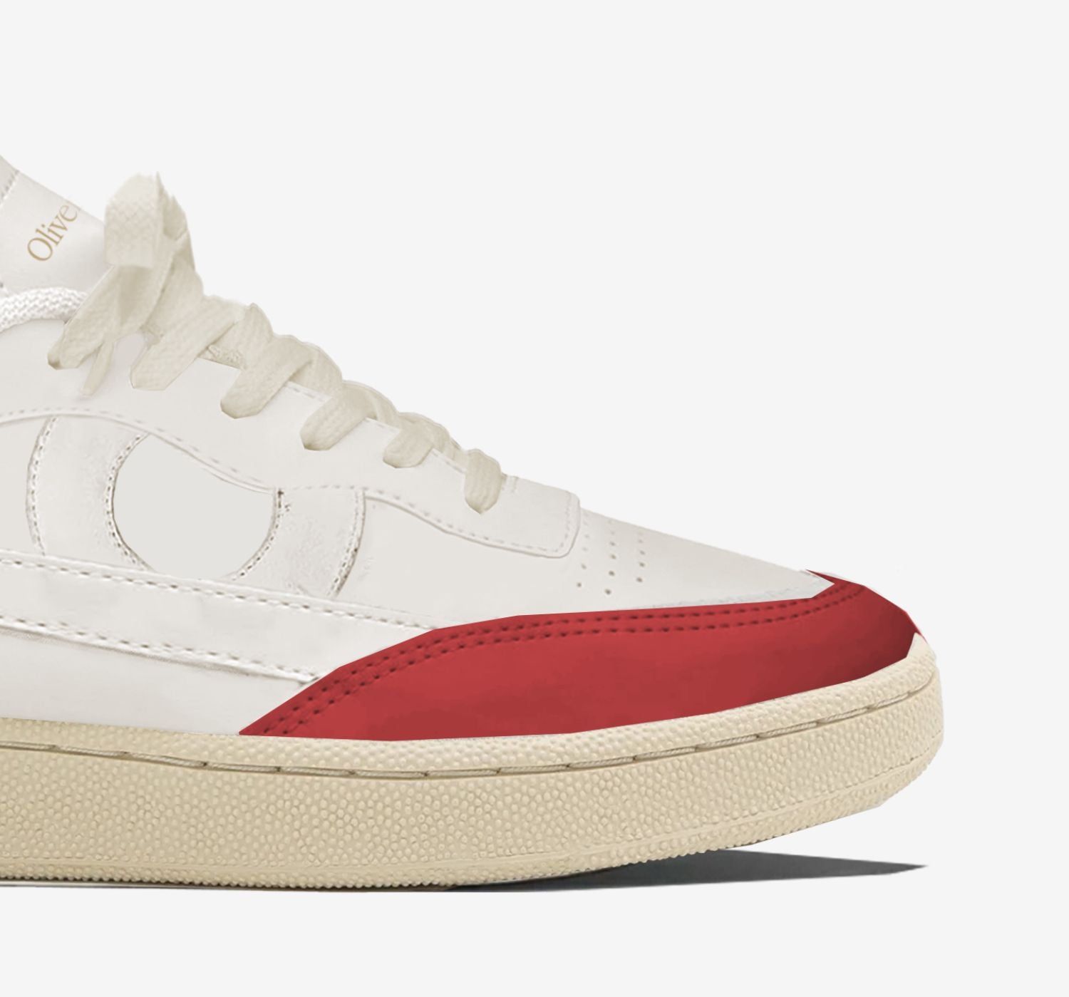 Vegan 581 | Chicago sold by Oliver Cabell product image thumbnail 3