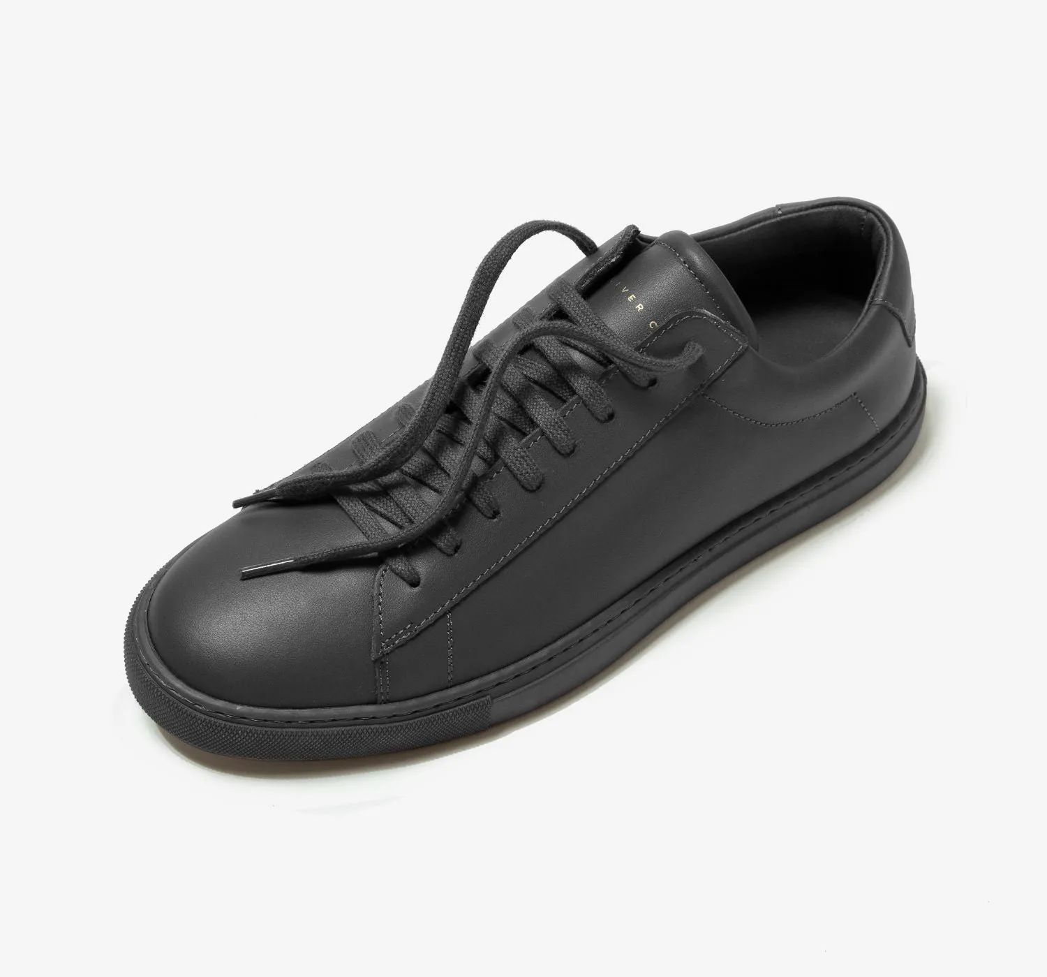 Low 1 | Charcoal sold by Oliver Cabell product image thumbnail 5