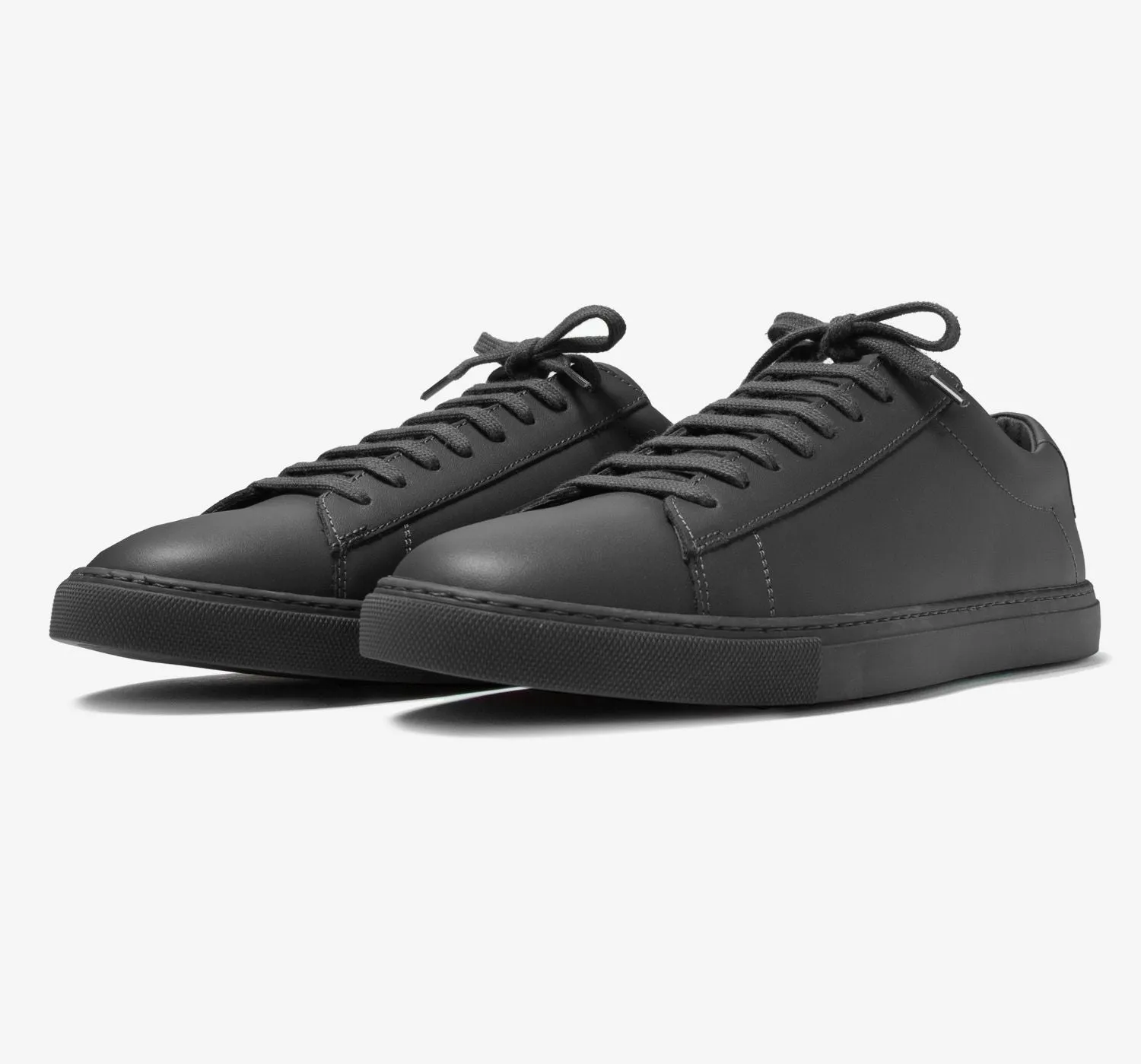 Low 1 | Charcoal sold by Oliver Cabell product image thumbnail 3