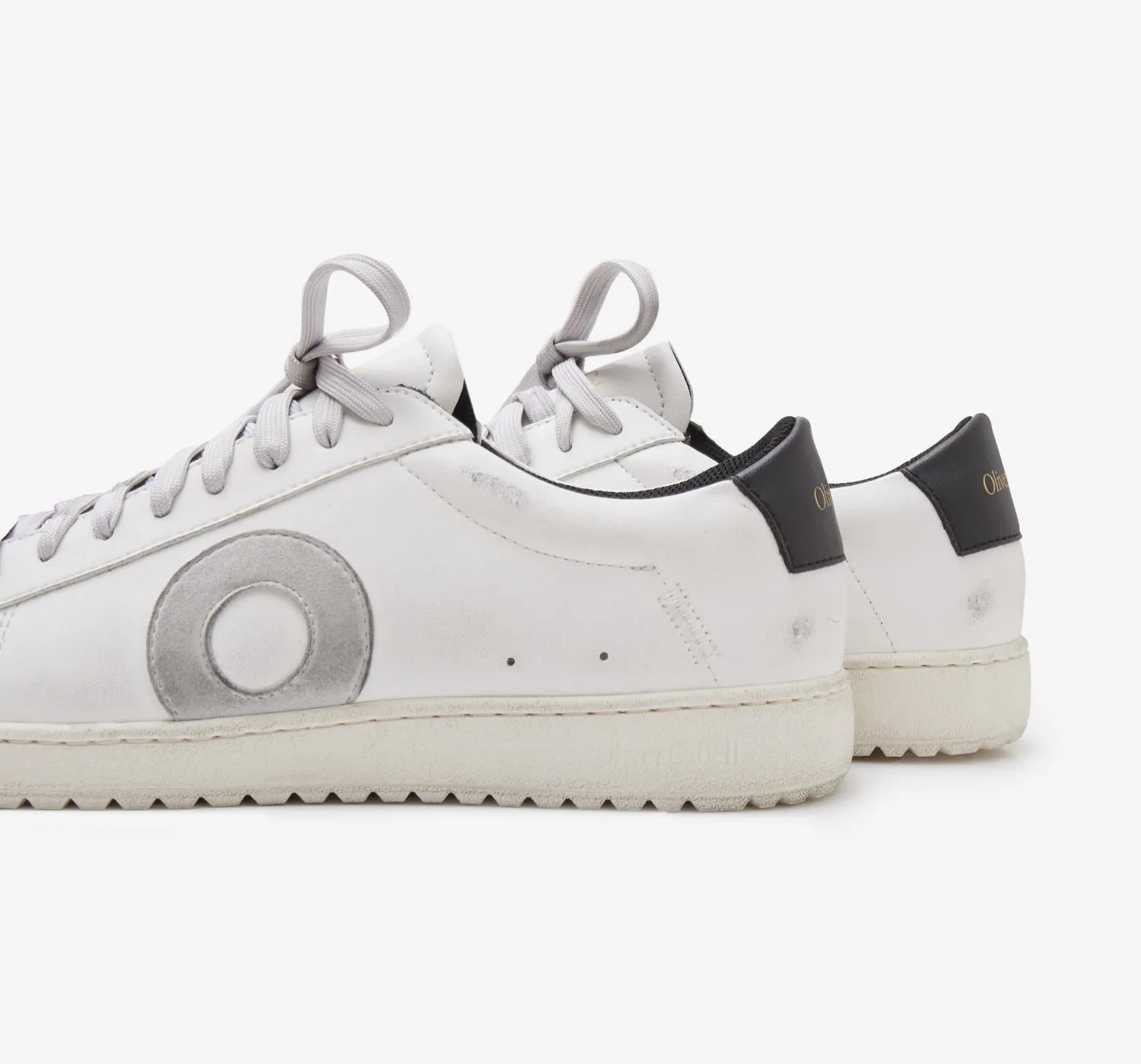 Low 1 Golf | Belmont sold by Oliver Cabell product image thumbnail 2