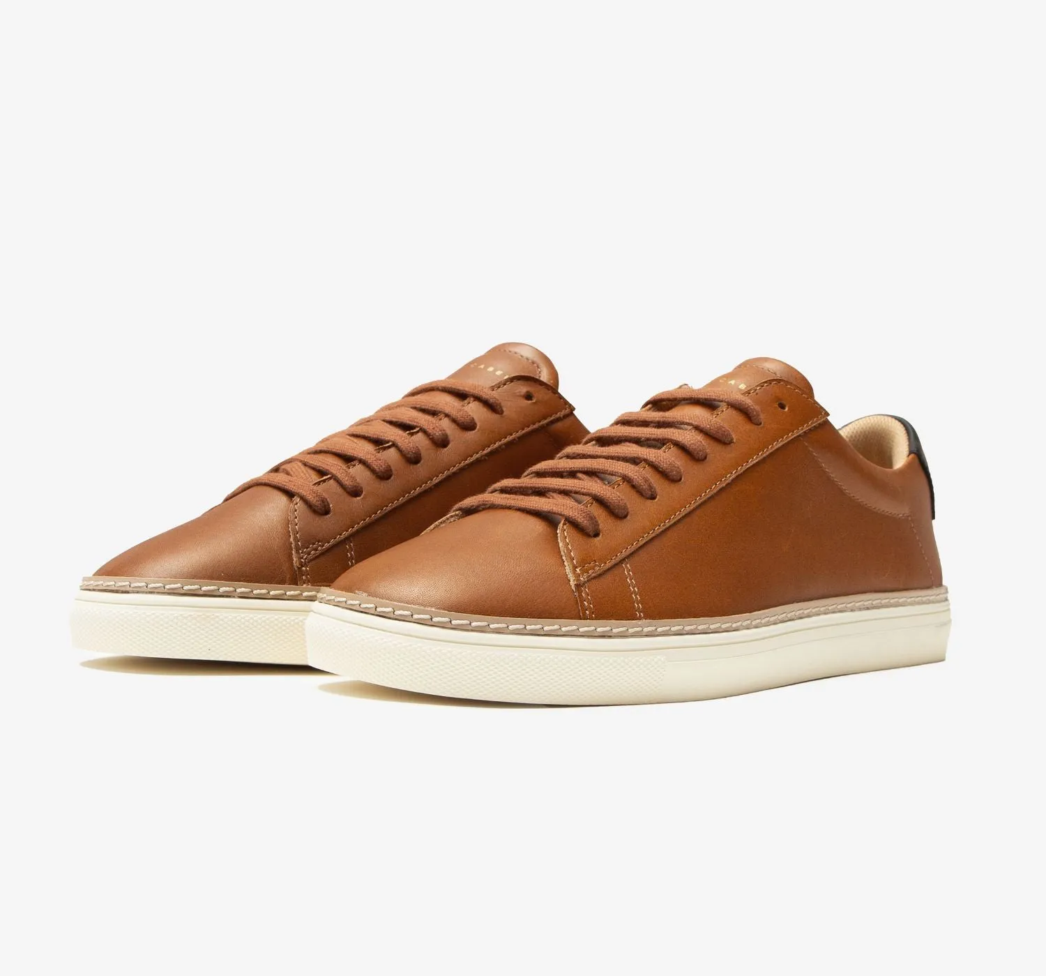 Low 1 Pro | Chestnut sold by Oliver Cabell product image thumbnail 3