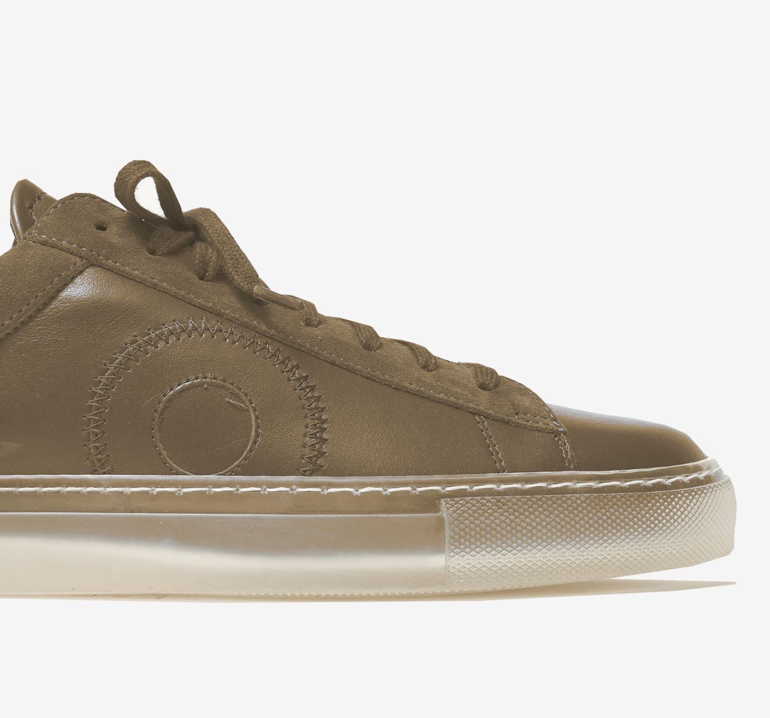 Low 1 | Bronze Ghost sold by Oliver Cabell product image thumbnail 3