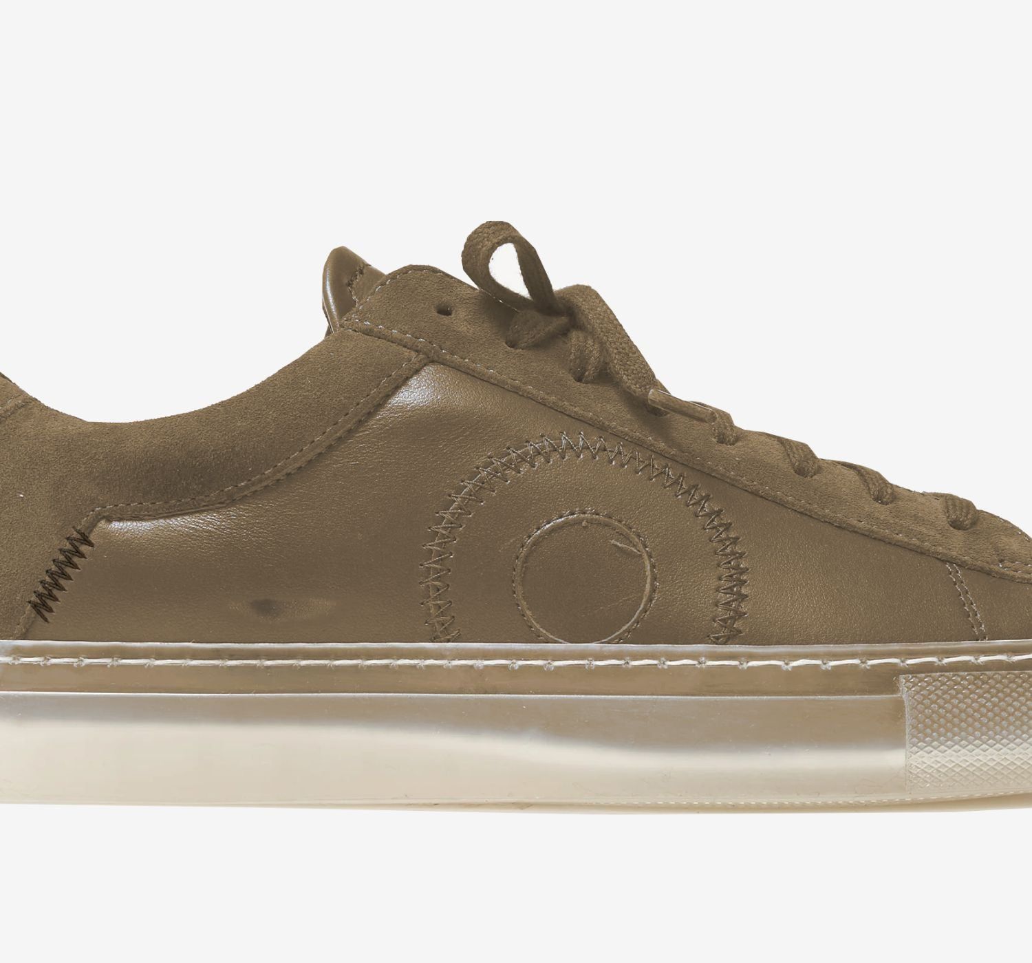 Low 1 | Bronze Ghost sold by Oliver Cabell product image thumbnail 4