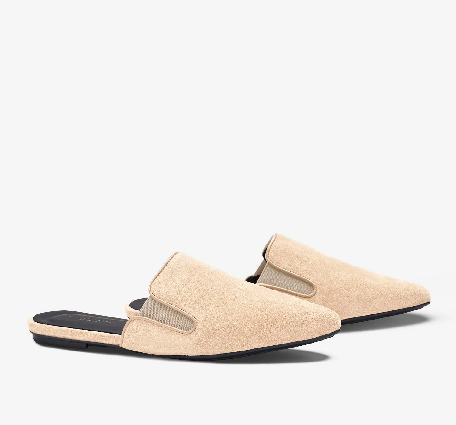 Dream Mule | Light sold by Oliver Cabell product image thumbnail 2