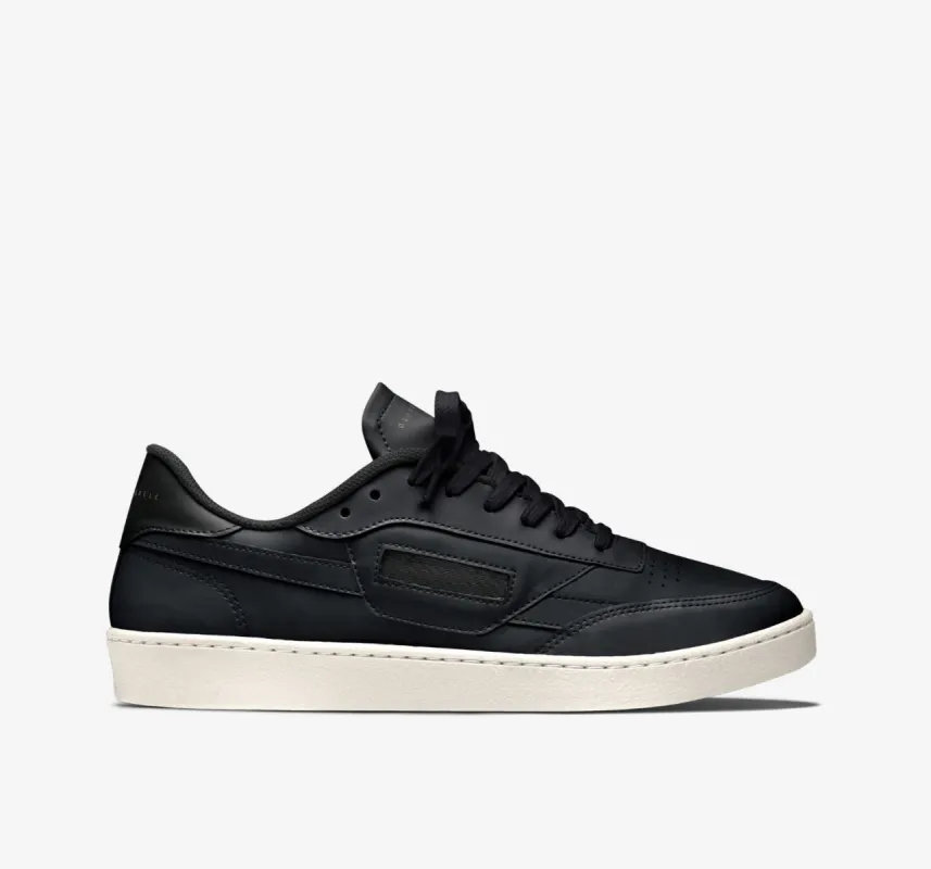 481 | Black sold by Oliver Cabell