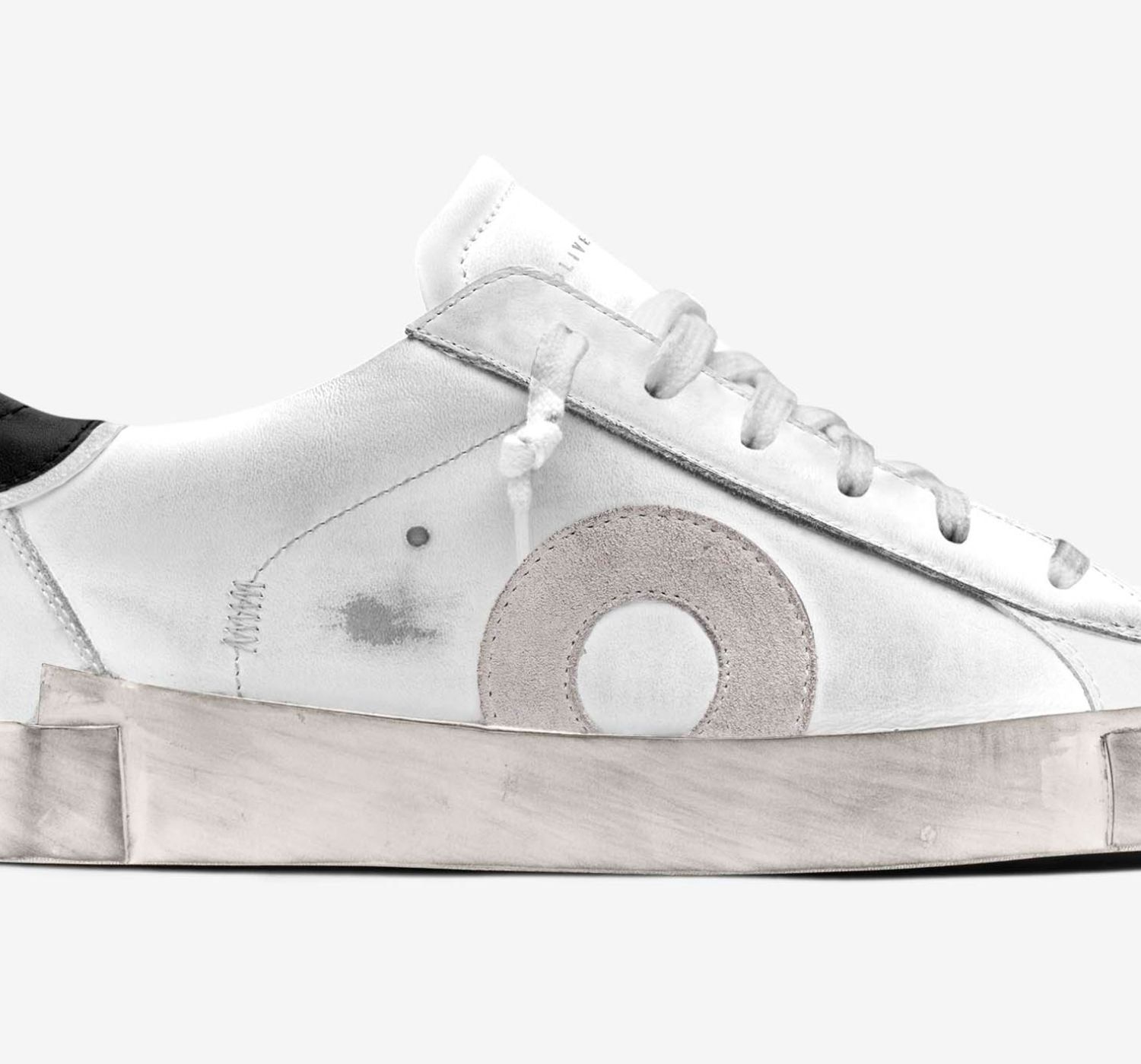 Demi | Belmont sold by Oliver Cabell product image thumbnail 4