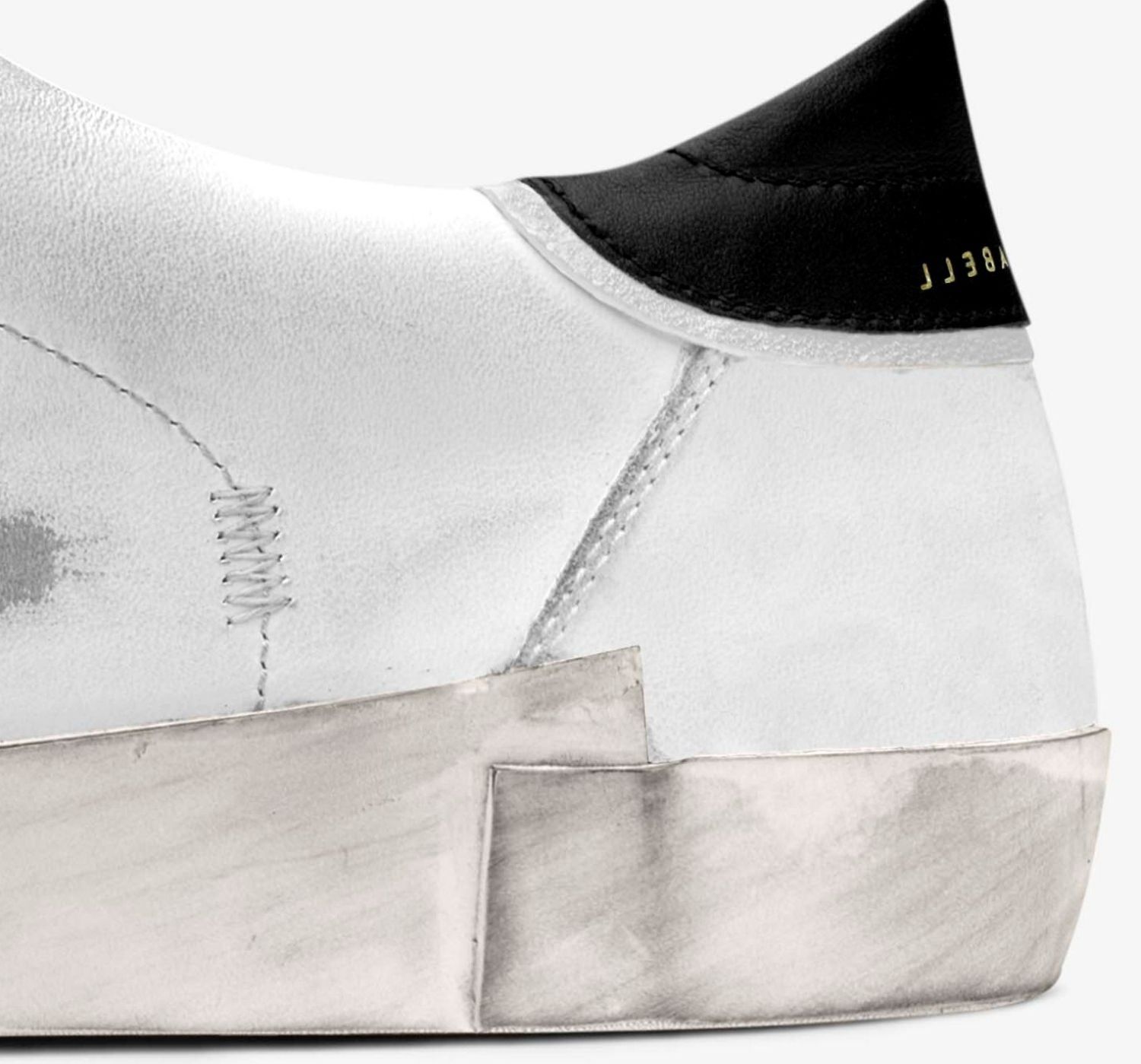 Demi | Belmont sold by Oliver Cabell product image thumbnail 2