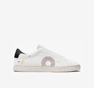 Low 1 Laceless | Tigger sold by Oliver Cabell