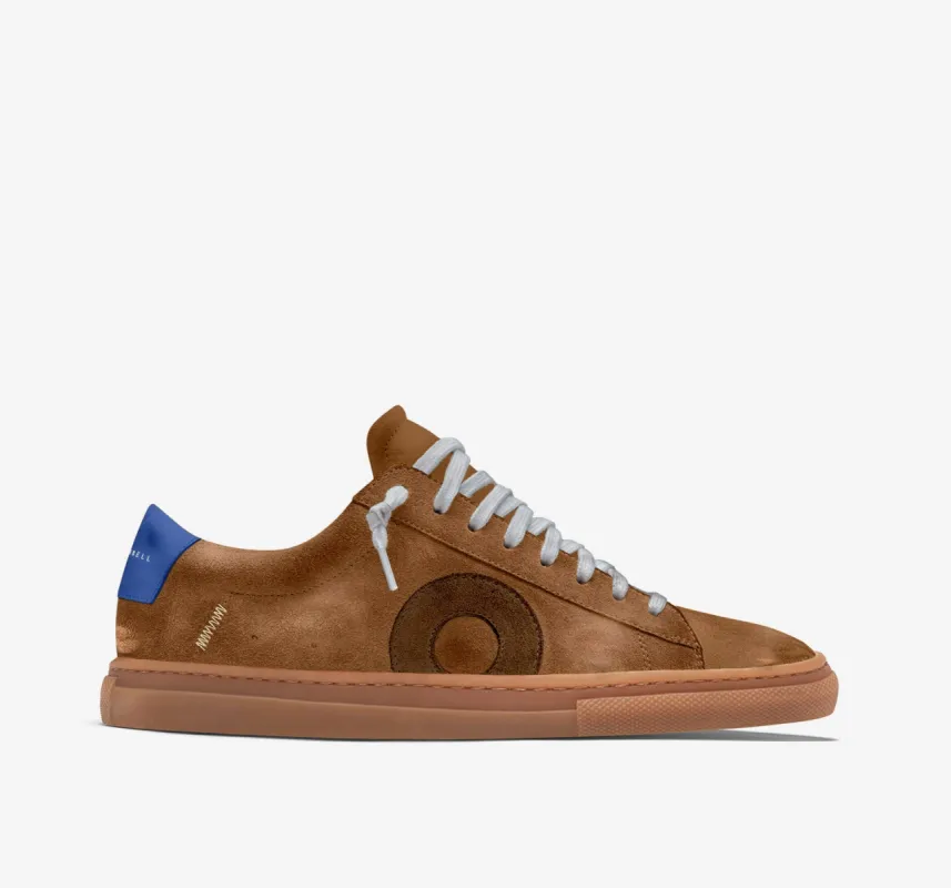 Low 1 | Military sold by Oliver Cabell