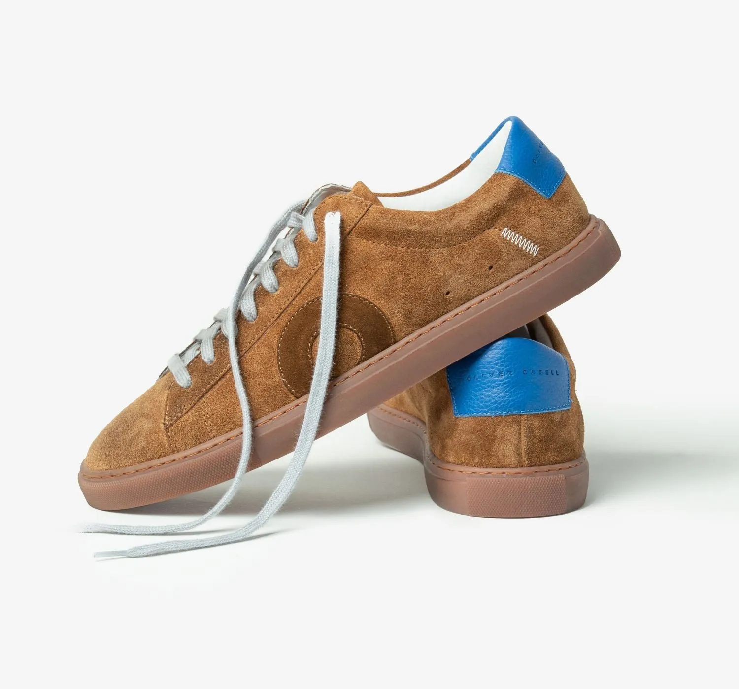 Low 1 | Military sold by Oliver Cabell product image thumbnail 4