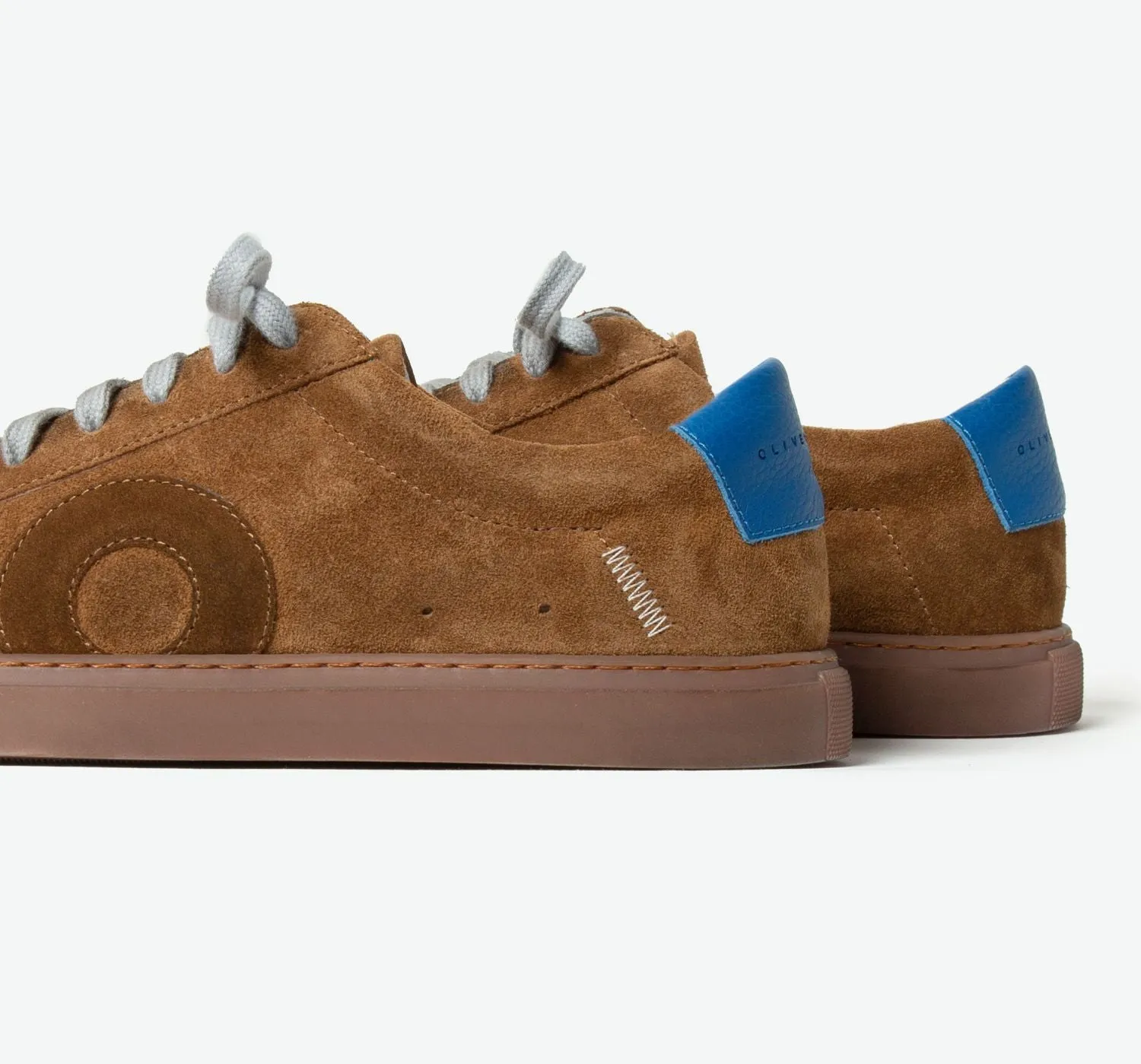 Low 1 | Military sold by Oliver Cabell product image thumbnail 2