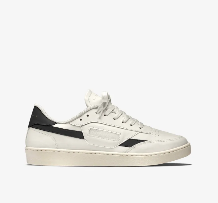 Vegan 481 | Noir sold by Oliver Cabell