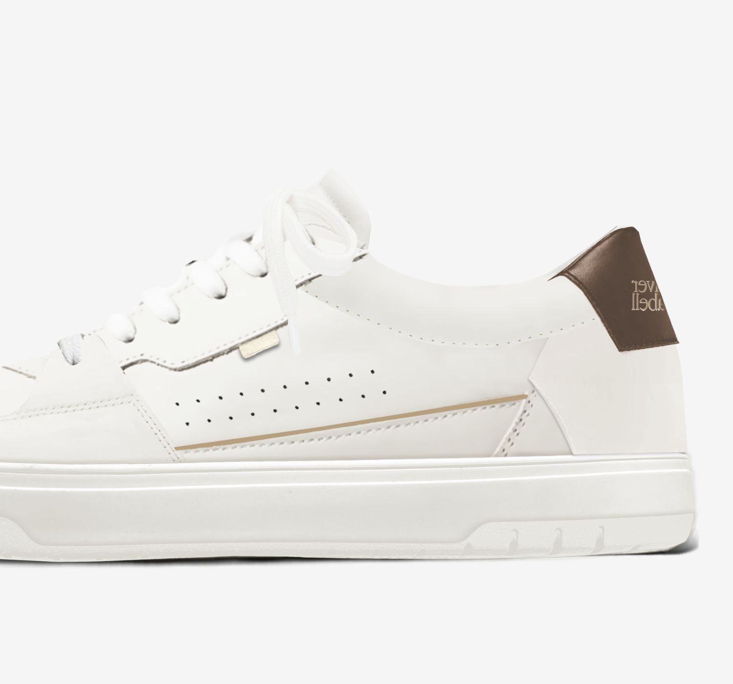 Nimble | Wood sold by Oliver Cabell product image thumbnail 2