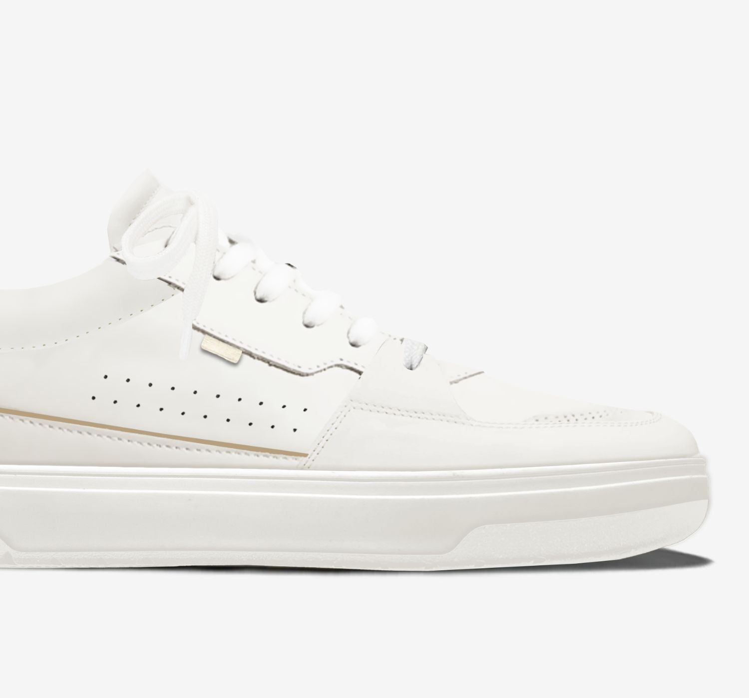 Nimble | Wood sold by Oliver Cabell product image thumbnail 3