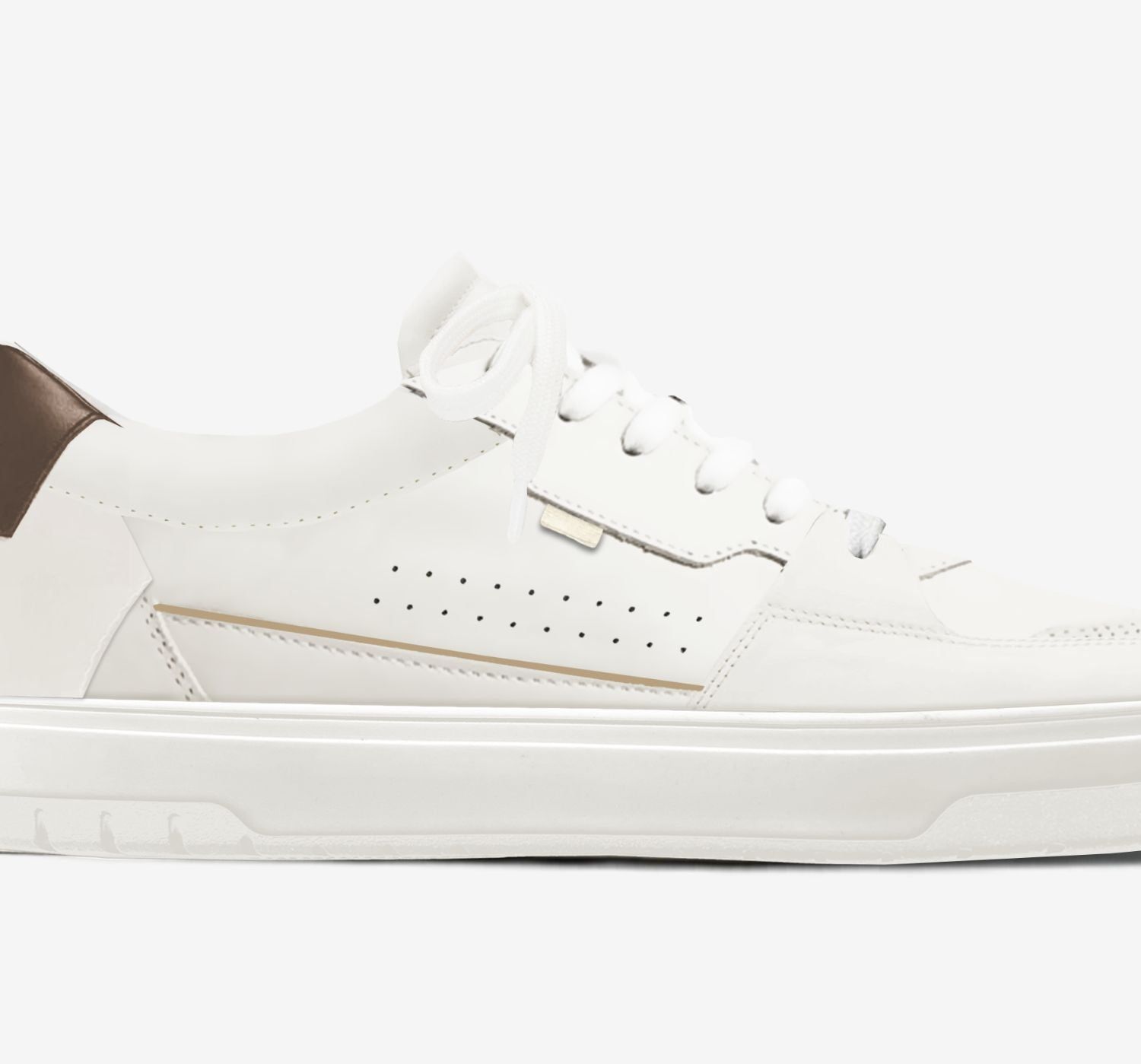 Nimble | Wood sold by Oliver Cabell product image thumbnail 4