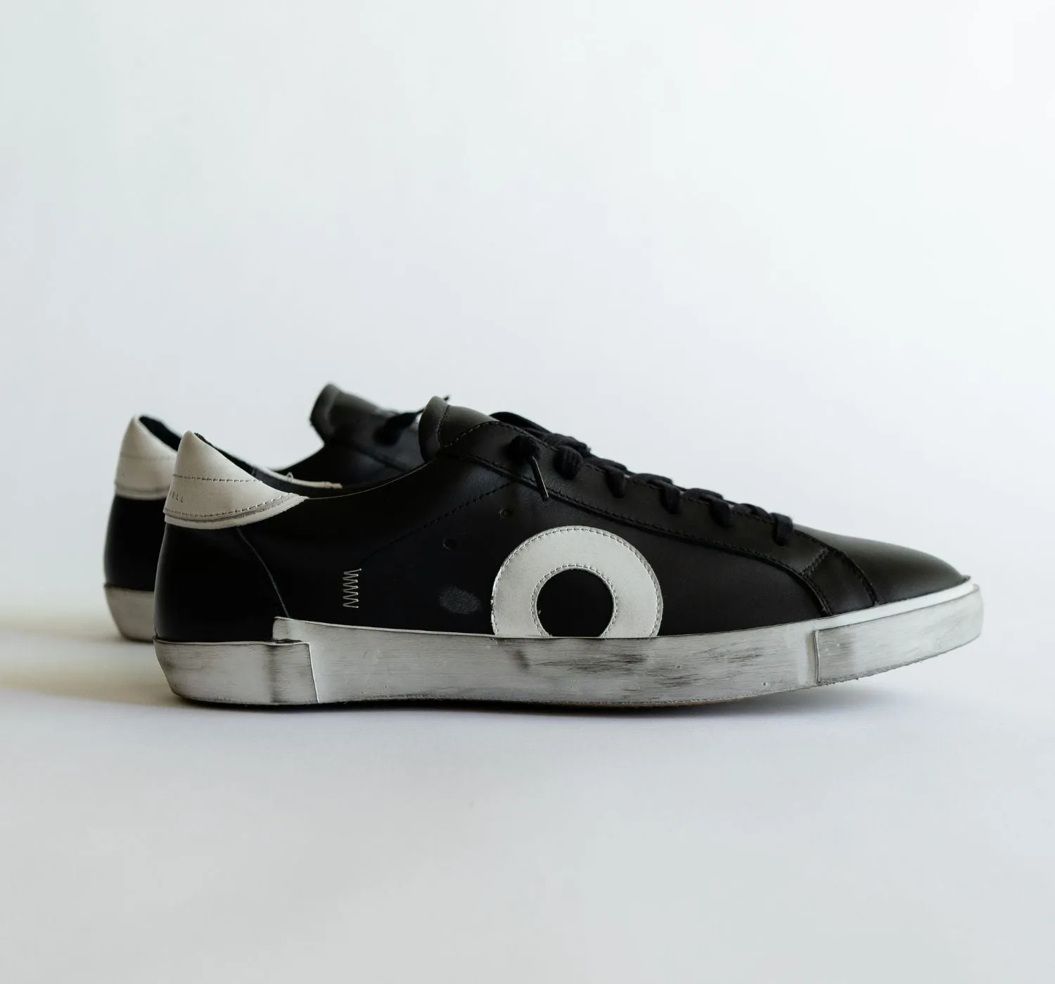 Demi | Daybreak sold by Oliver Cabell product image thumbnail 4