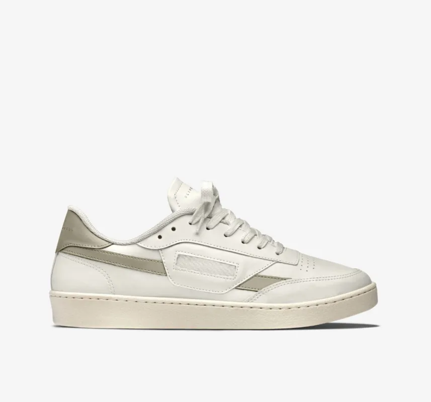 Vegan 481 | Cream sold by Oliver Cabell