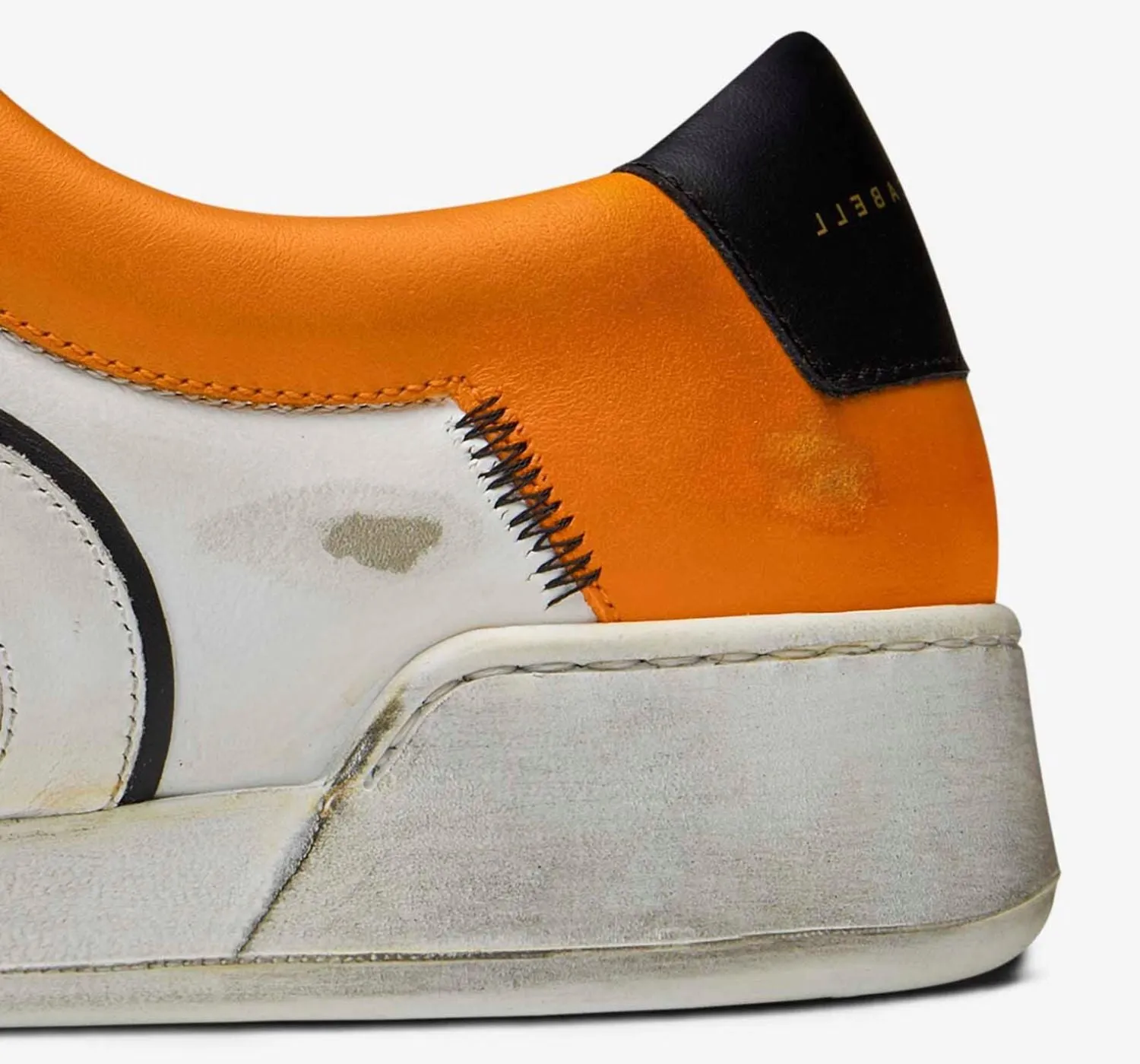 Court | Starfish sold by Oliver Cabell product image thumbnail 2