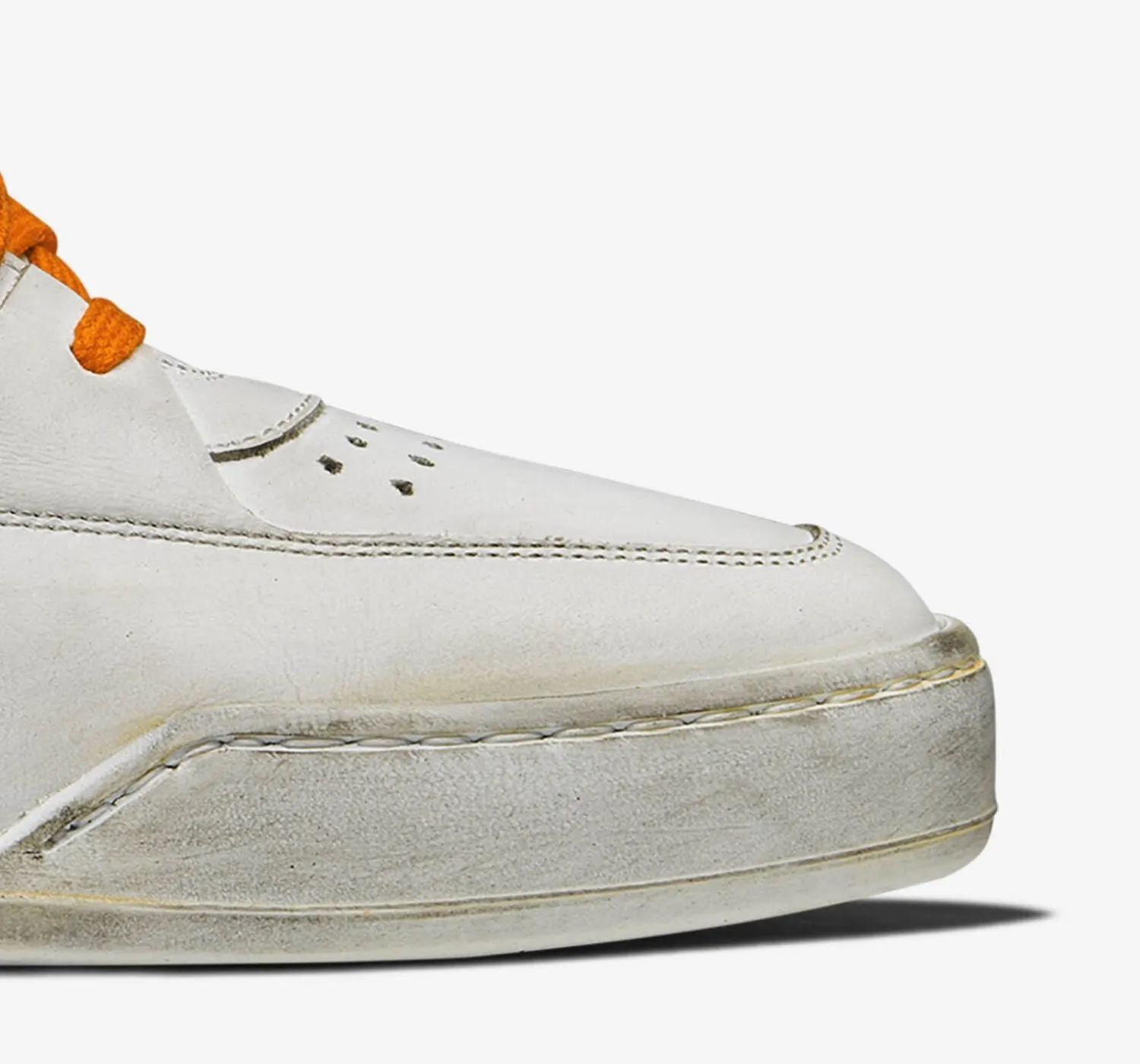 Court | Starfish sold by Oliver Cabell product image thumbnail 3