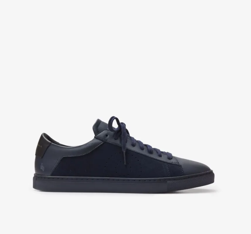 Low 1 | Navy Sea Salt sold by Oliver Cabell