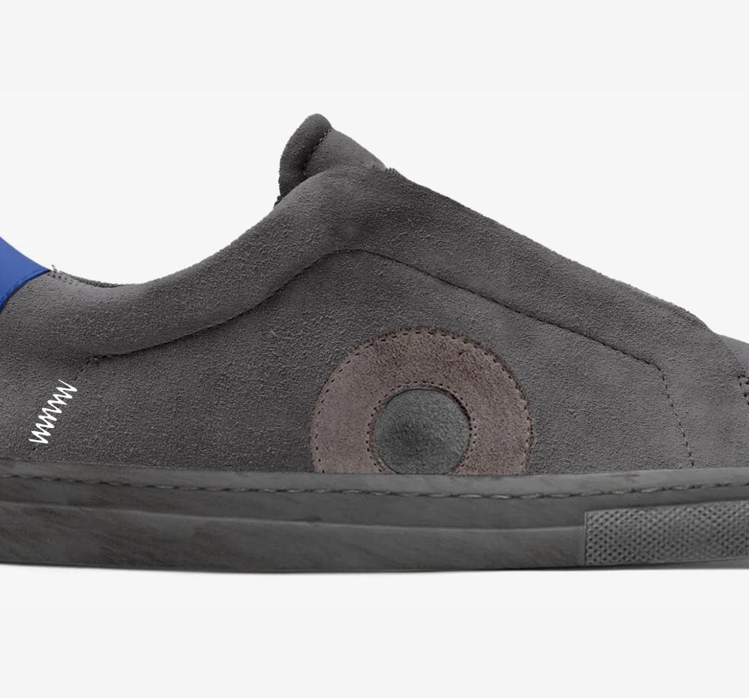 Low 1 Laceless | Pigment sold by Oliver Cabell product image thumbnail 4